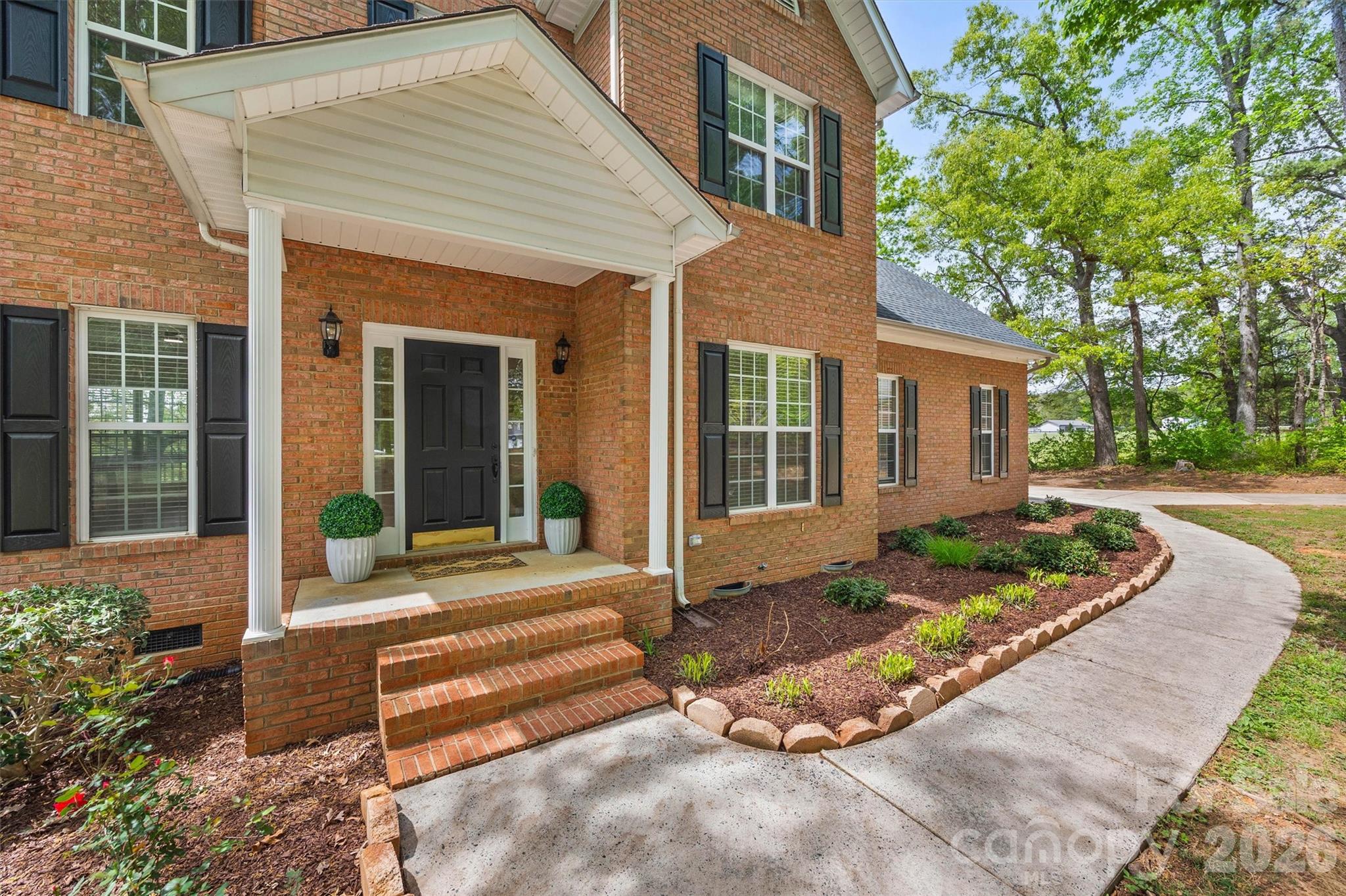 3209 Stump Lake Drive Monroe NC 28110