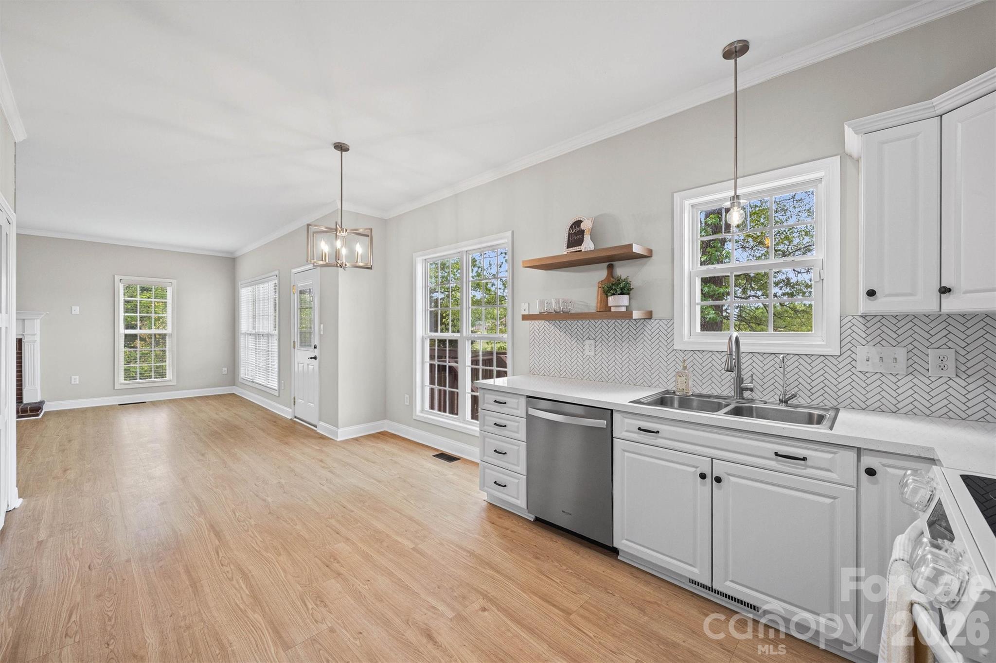 3209 Stump Lake Drive Monroe NC 28110