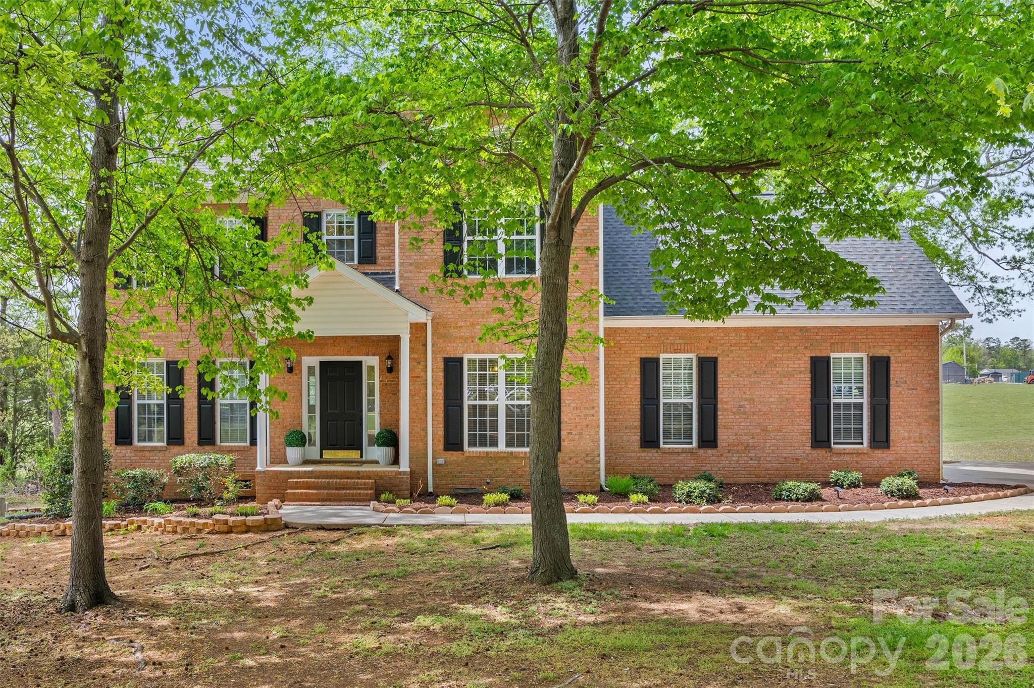 3209 Stump Lake Drive Monroe NC 28110