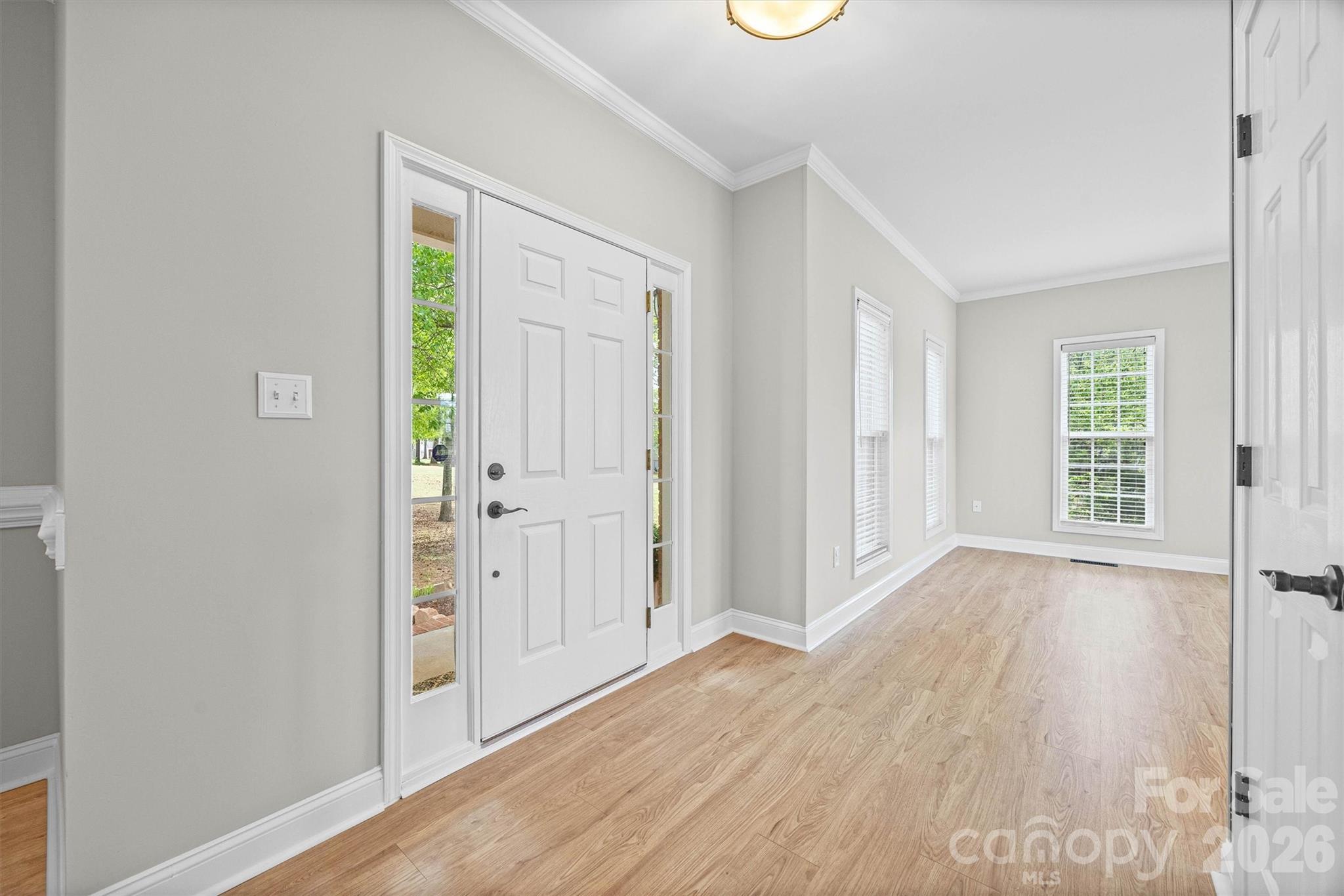 3209 Stump Lake Drive Monroe NC 28110