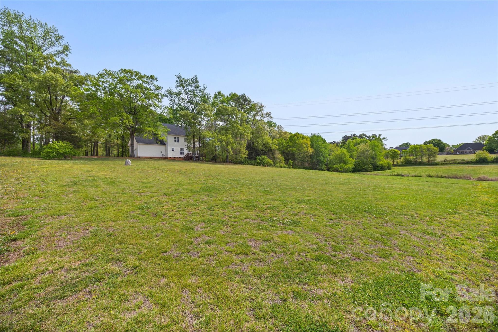 3209 Stump Lake Drive Monroe NC 28110