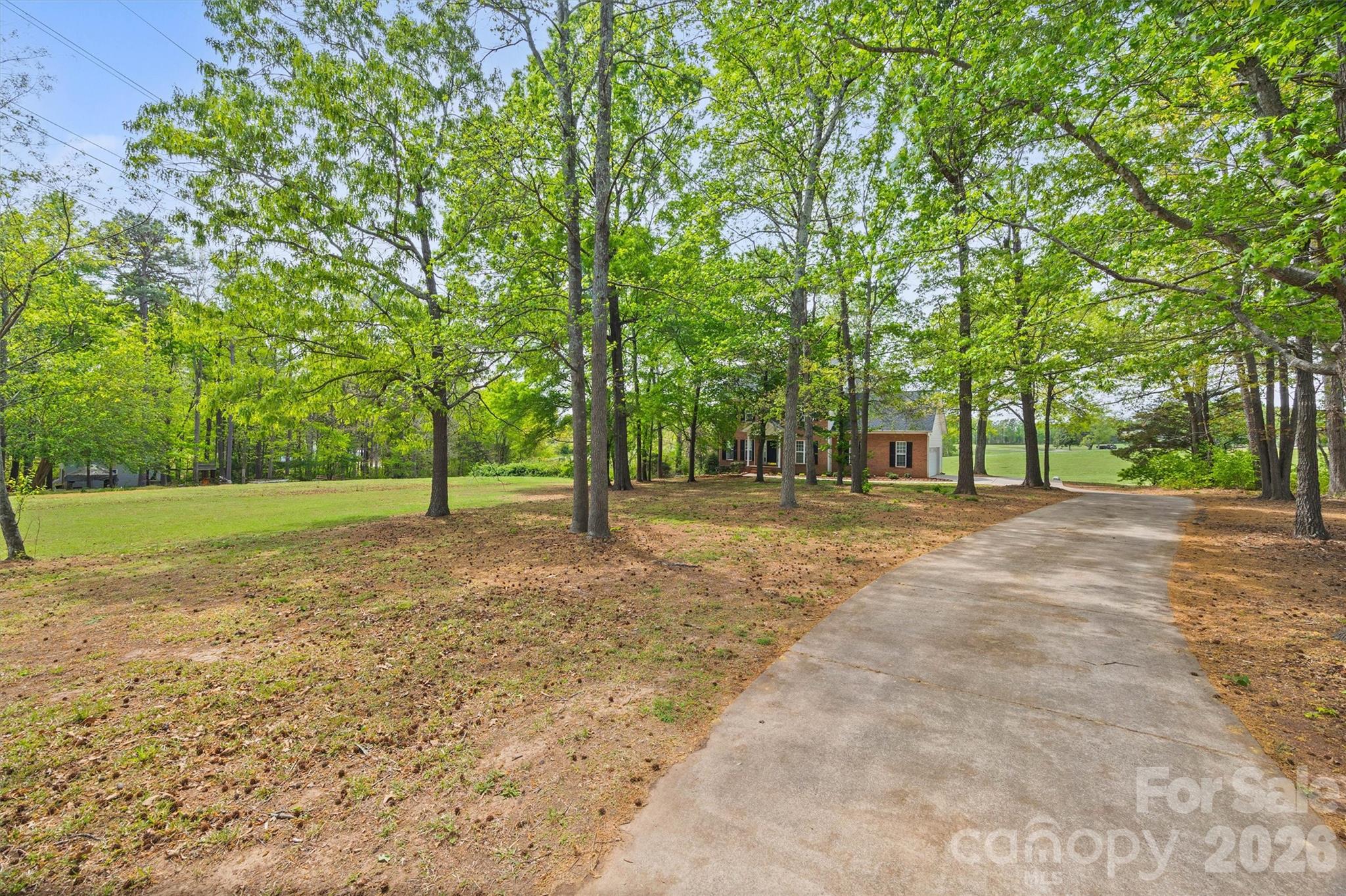 3209 Stump Lake Drive Monroe NC 28110