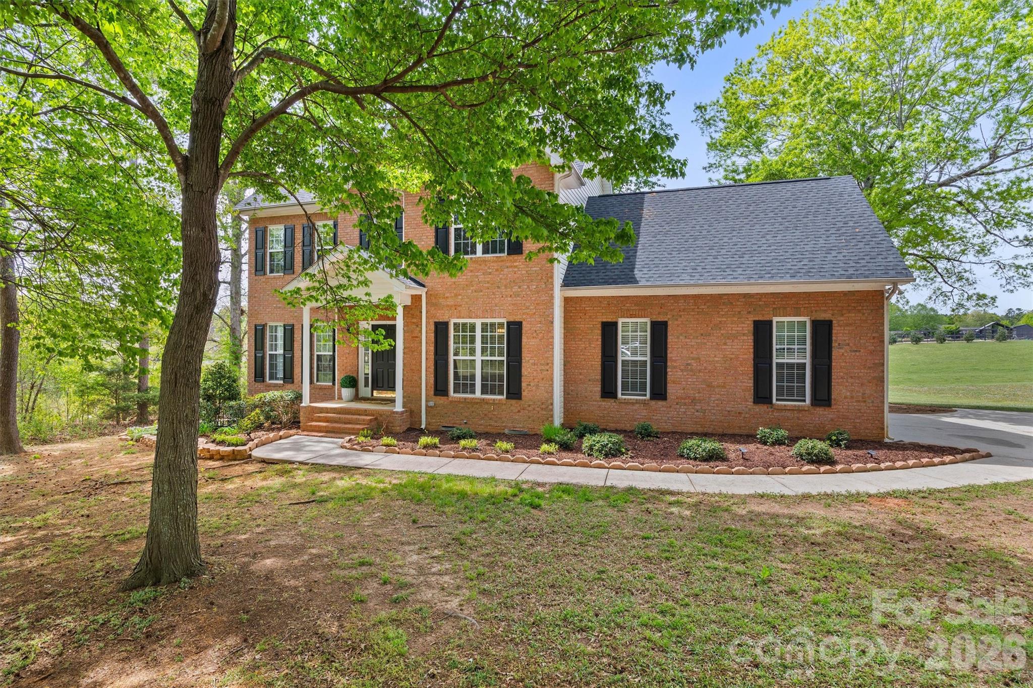 3209 Stump Lake Drive Monroe NC 28110