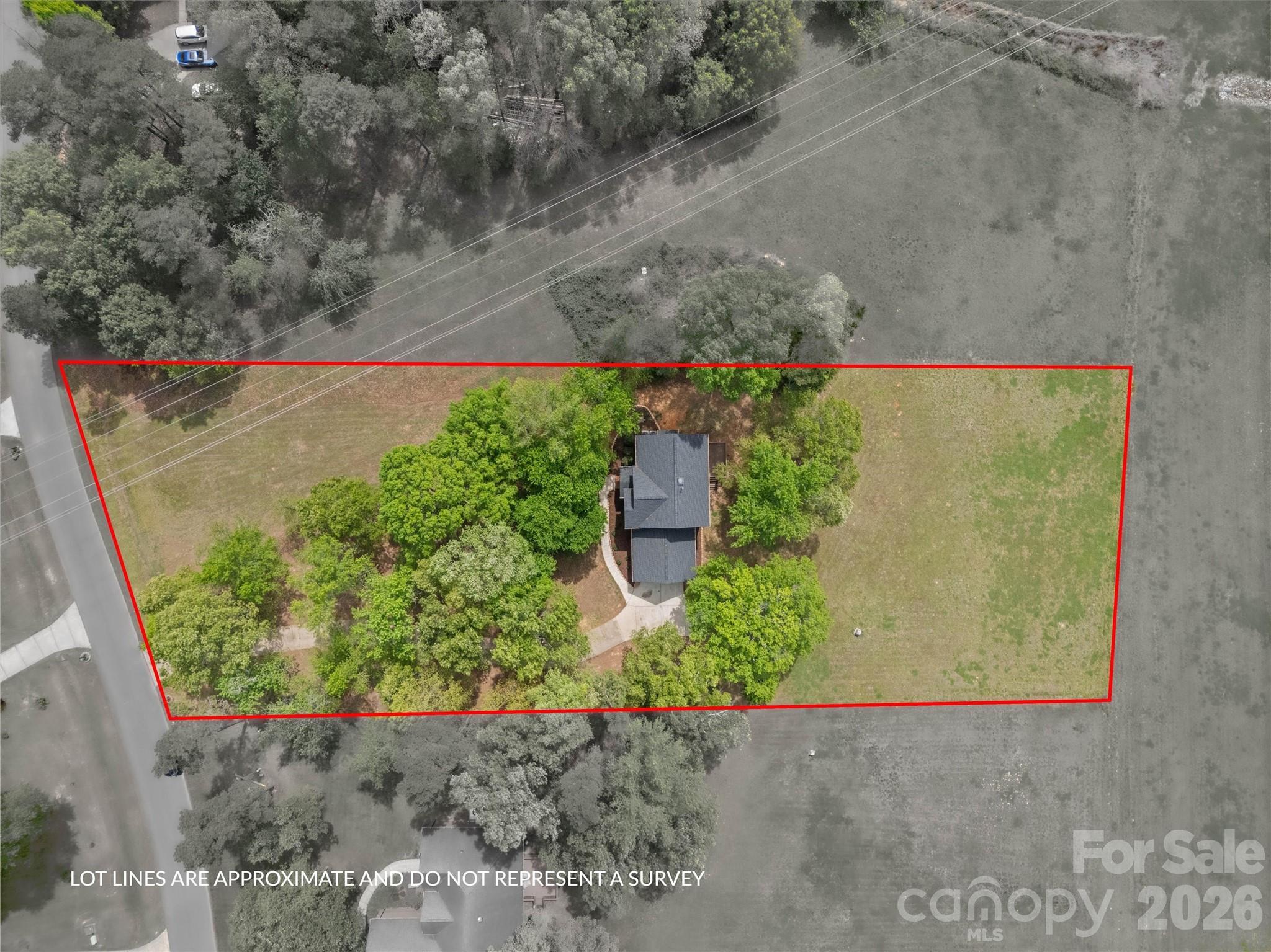 3209 Stump Lake Drive Monroe NC 28110