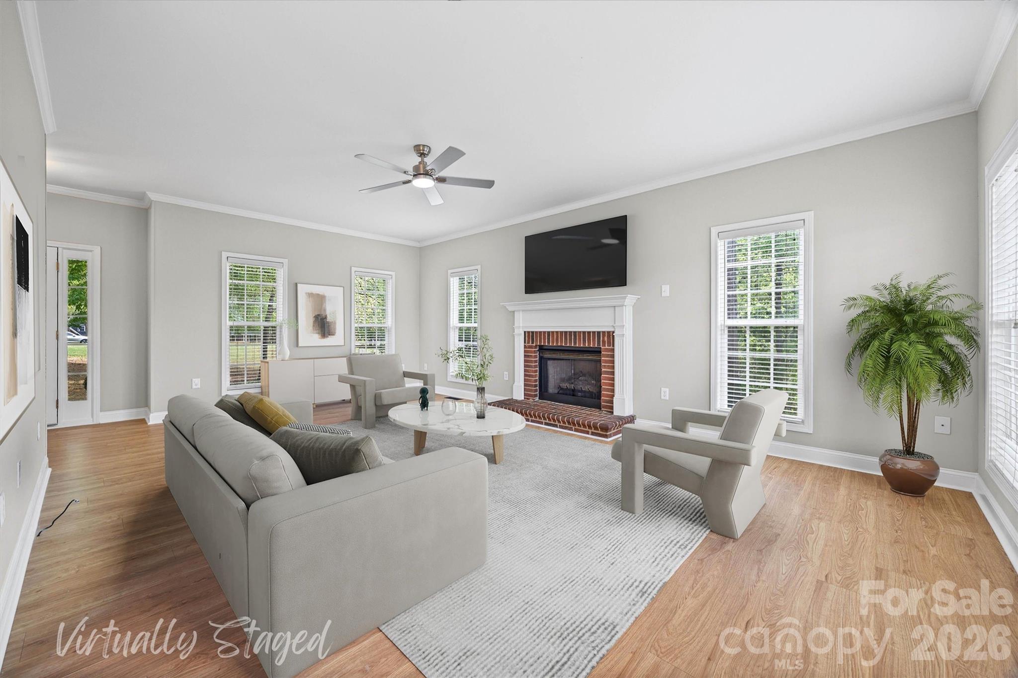 3209 Stump Lake Drive Monroe NC 28110