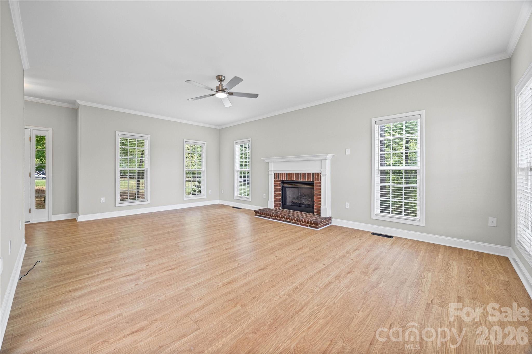 3209 Stump Lake Drive Monroe NC 28110