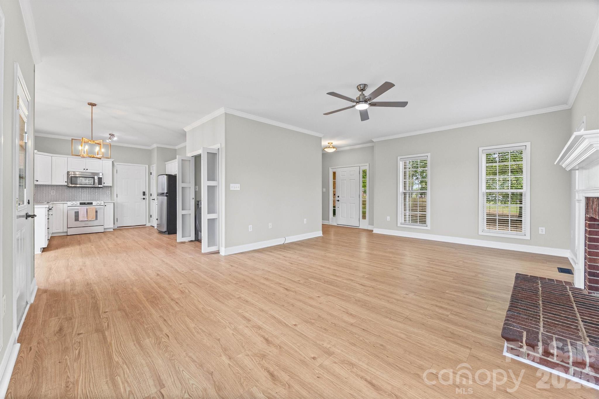3209 Stump Lake Drive Monroe NC 28110
