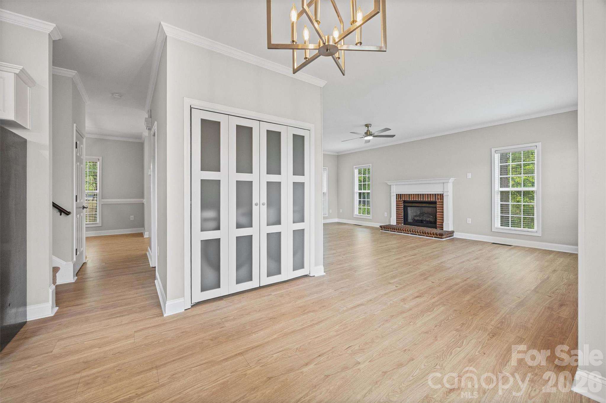 3209 Stump Lake Drive Monroe NC 28110