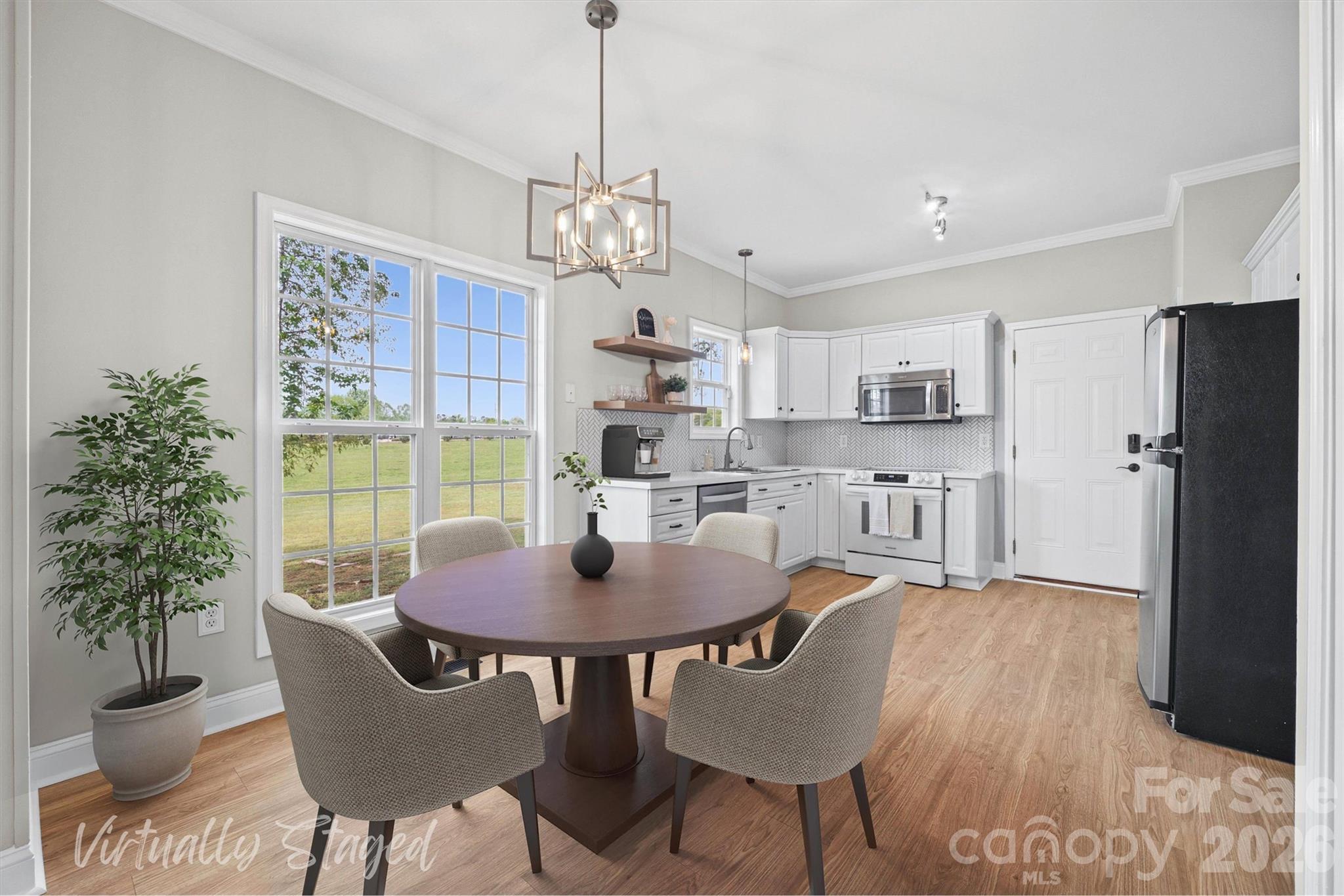 3209 Stump Lake Drive Monroe NC 28110