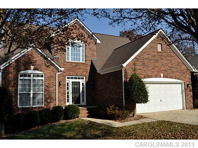 128 Foxtail Drive Mooresville NC 28117