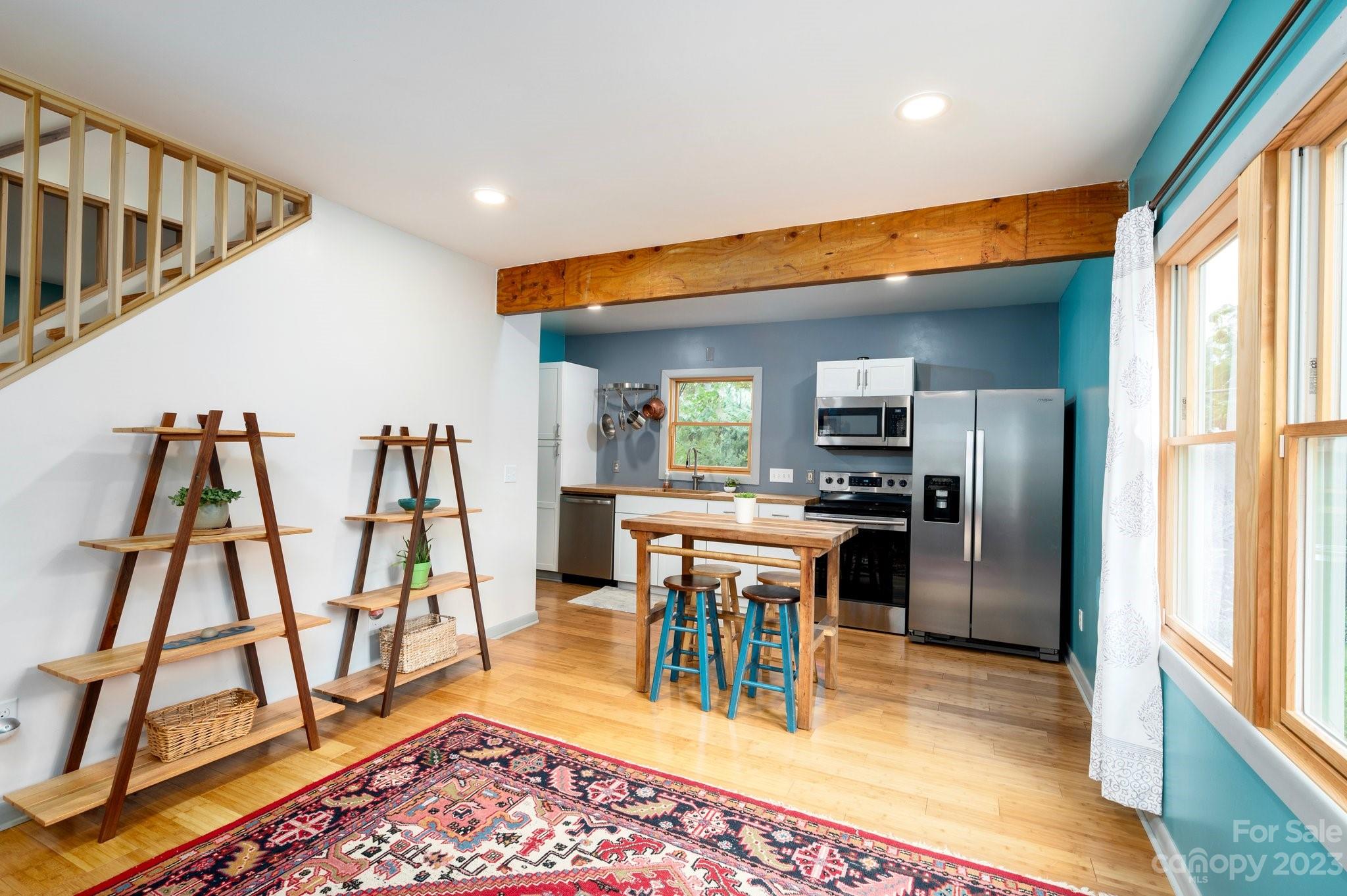 15 Merion Drive Asheville NC 28806