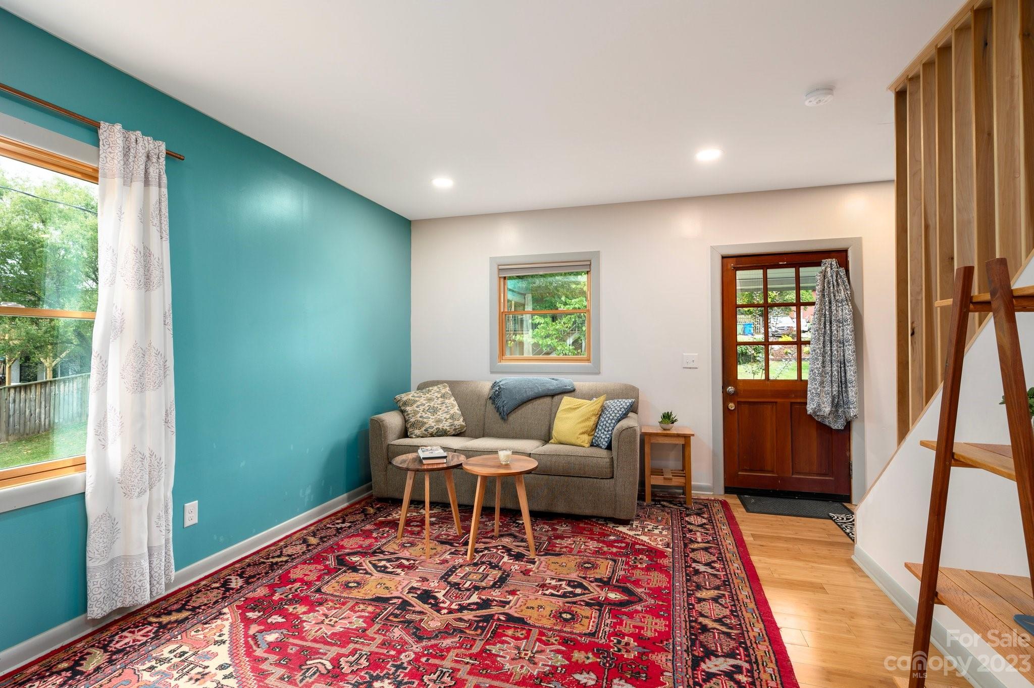15 Merion Drive Asheville NC 28806