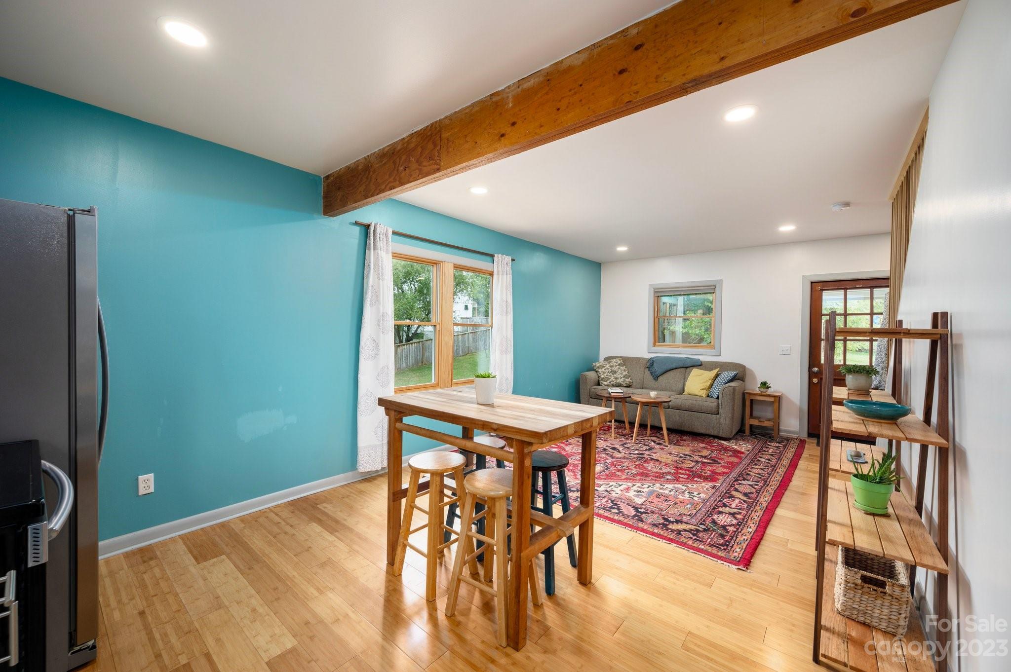 15 Merion Drive Asheville NC 28806