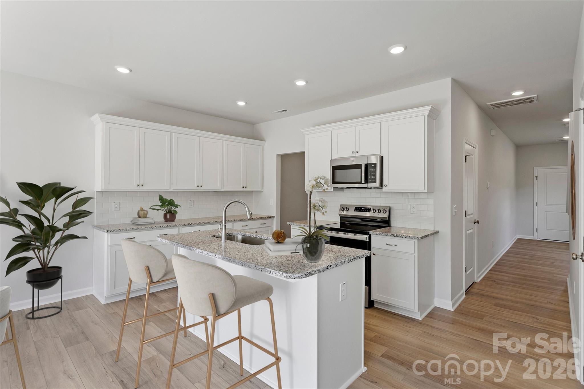 6340 Abelia Avenue Charlotte NC 28269