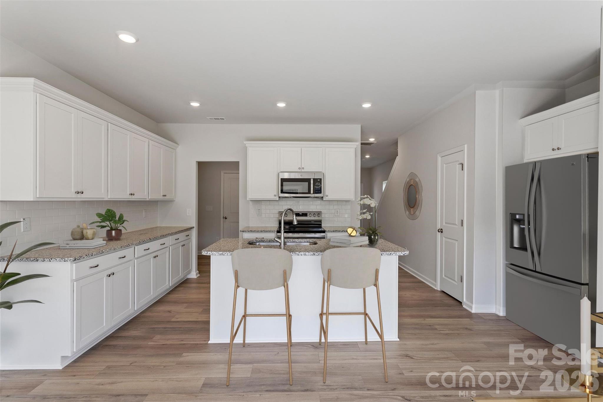 6340 Abelia Avenue Charlotte NC 28269