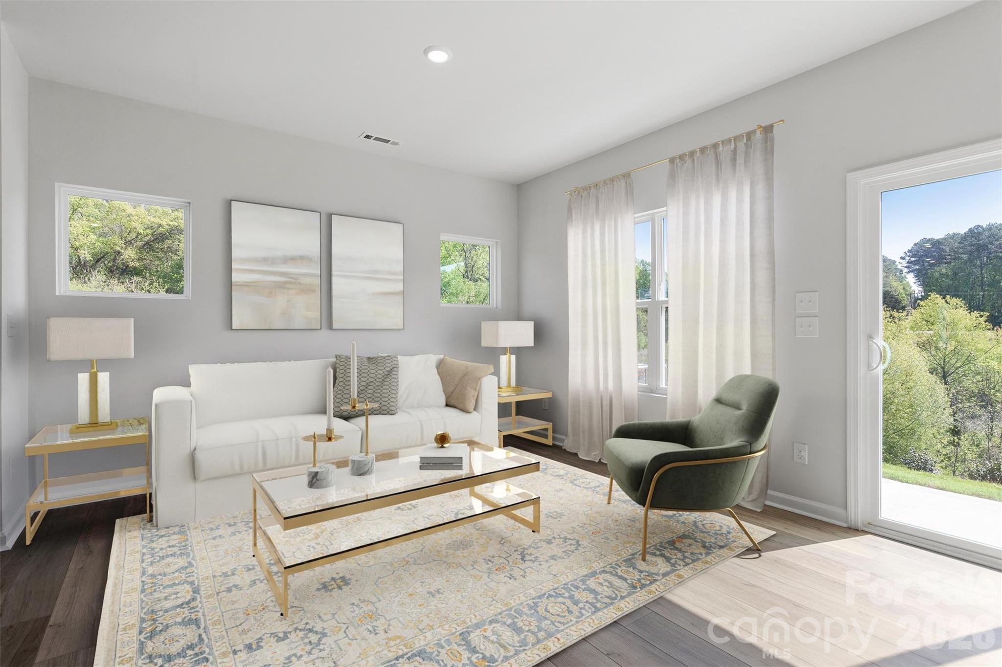 6340 Abelia Avenue Charlotte NC 28269
