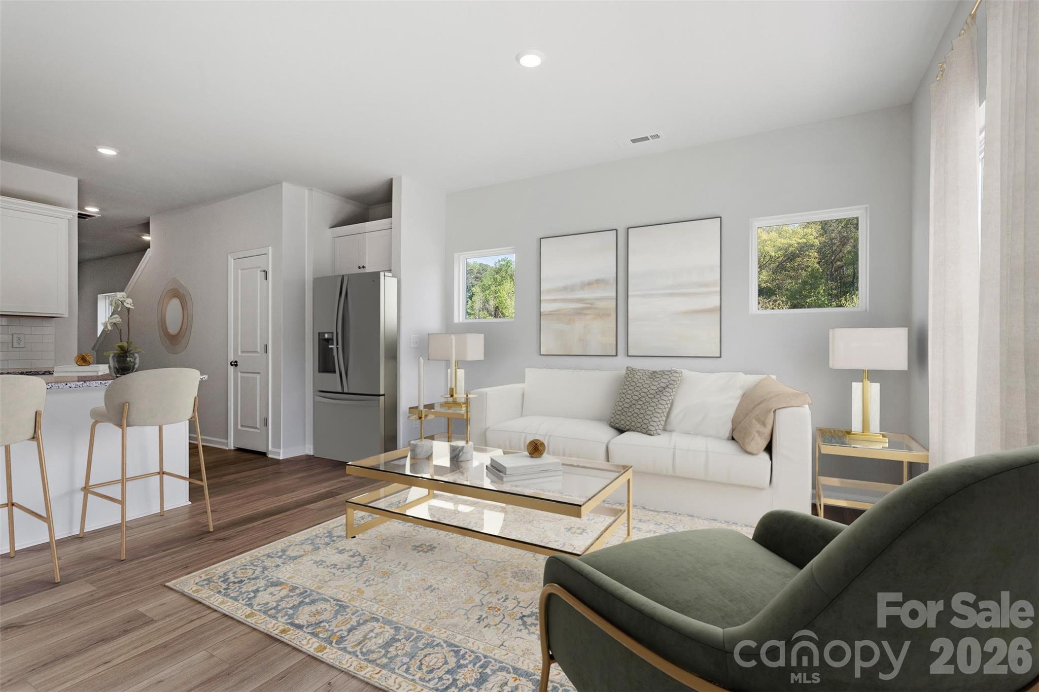 6340 Abelia Avenue Charlotte NC 28269