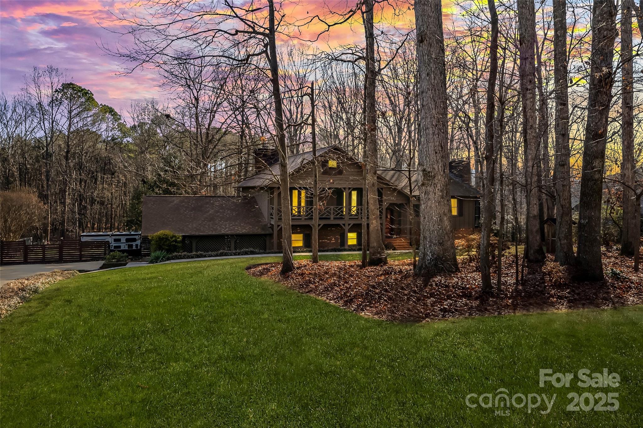 1703 Fairway Drive Newton NC 28658