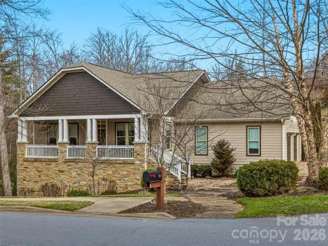 70 Greenwells Glory Drive Biltmore Lake NC 28715