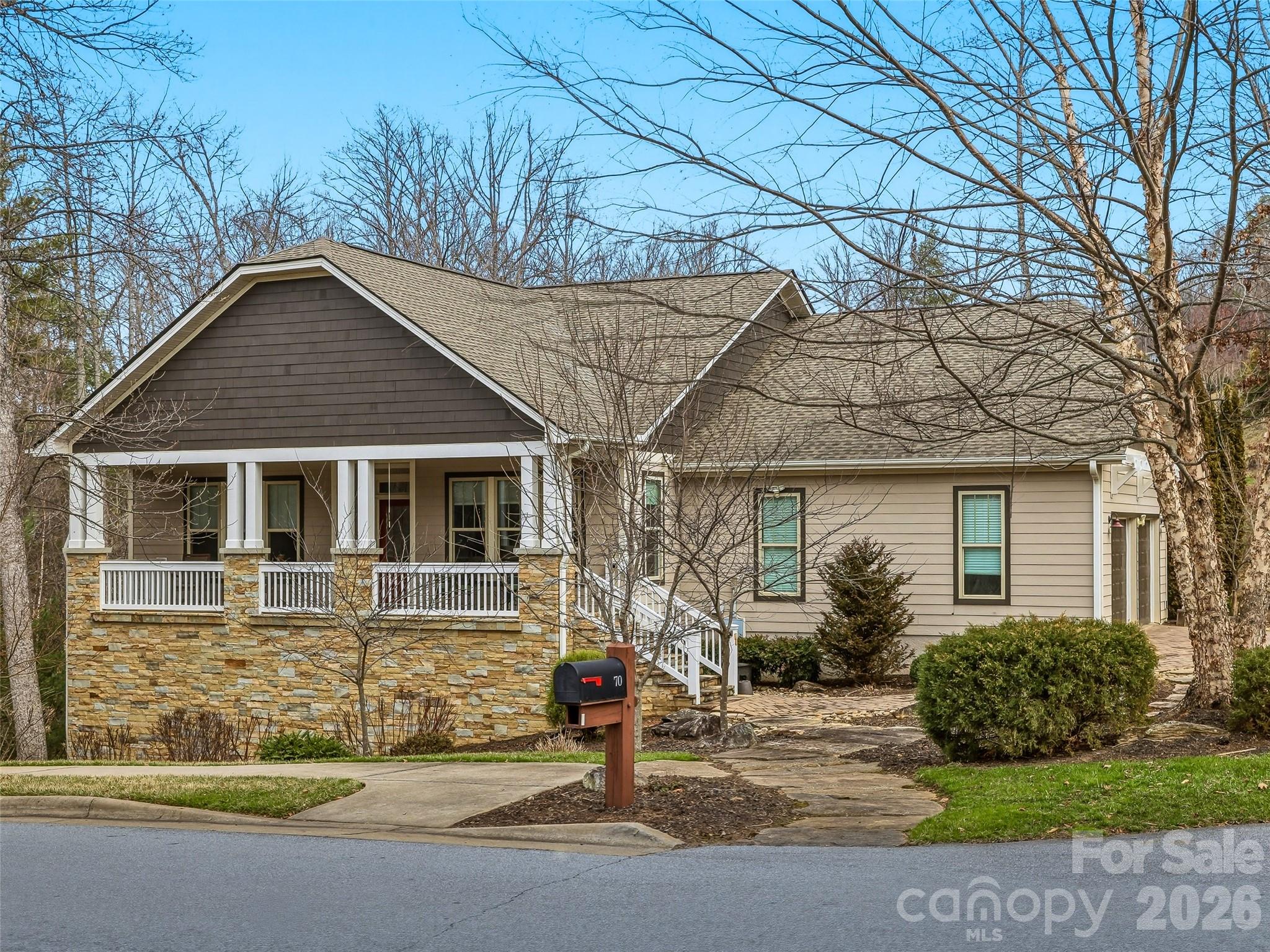 70 Greenwells Glory Drive Biltmore Lake NC 28715