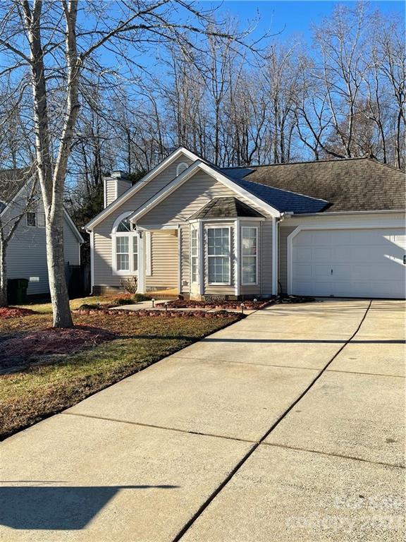8730 Purple Thistle Lane Charlotte NC 28215