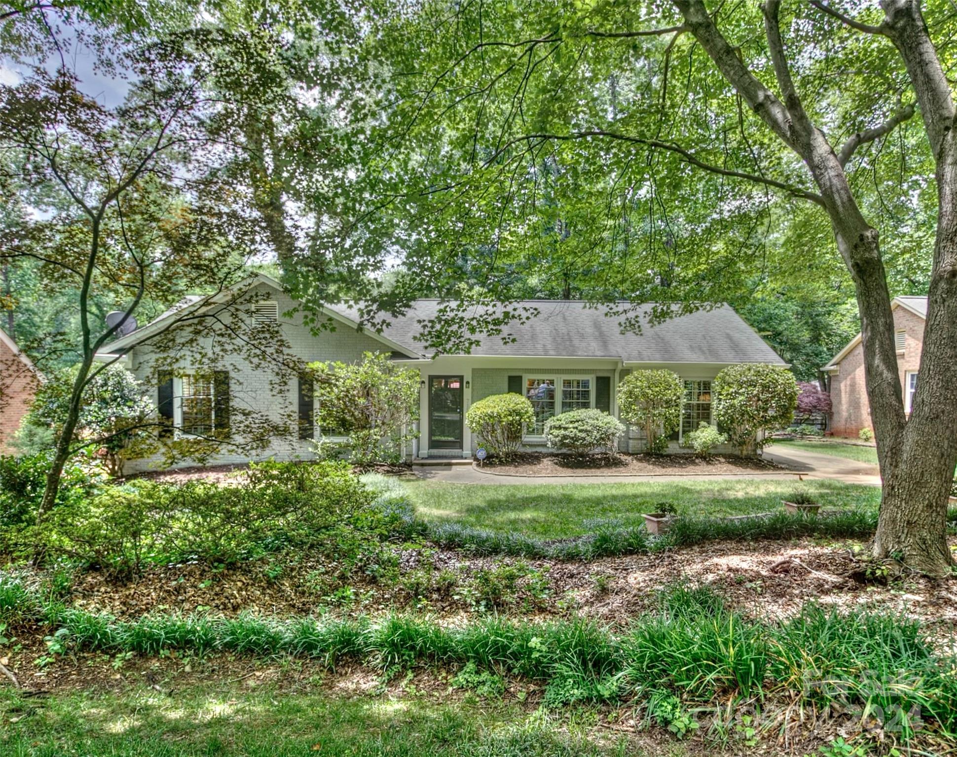 7130 Valley Haven Drive Charlotte NC 28211