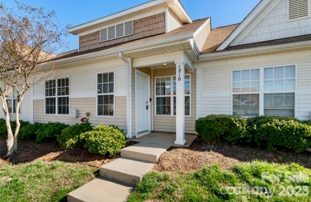 1210 Sheldon Brook Lane Fort Mill SC 29707