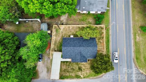 901 E Church Street Cherryville NC 28021