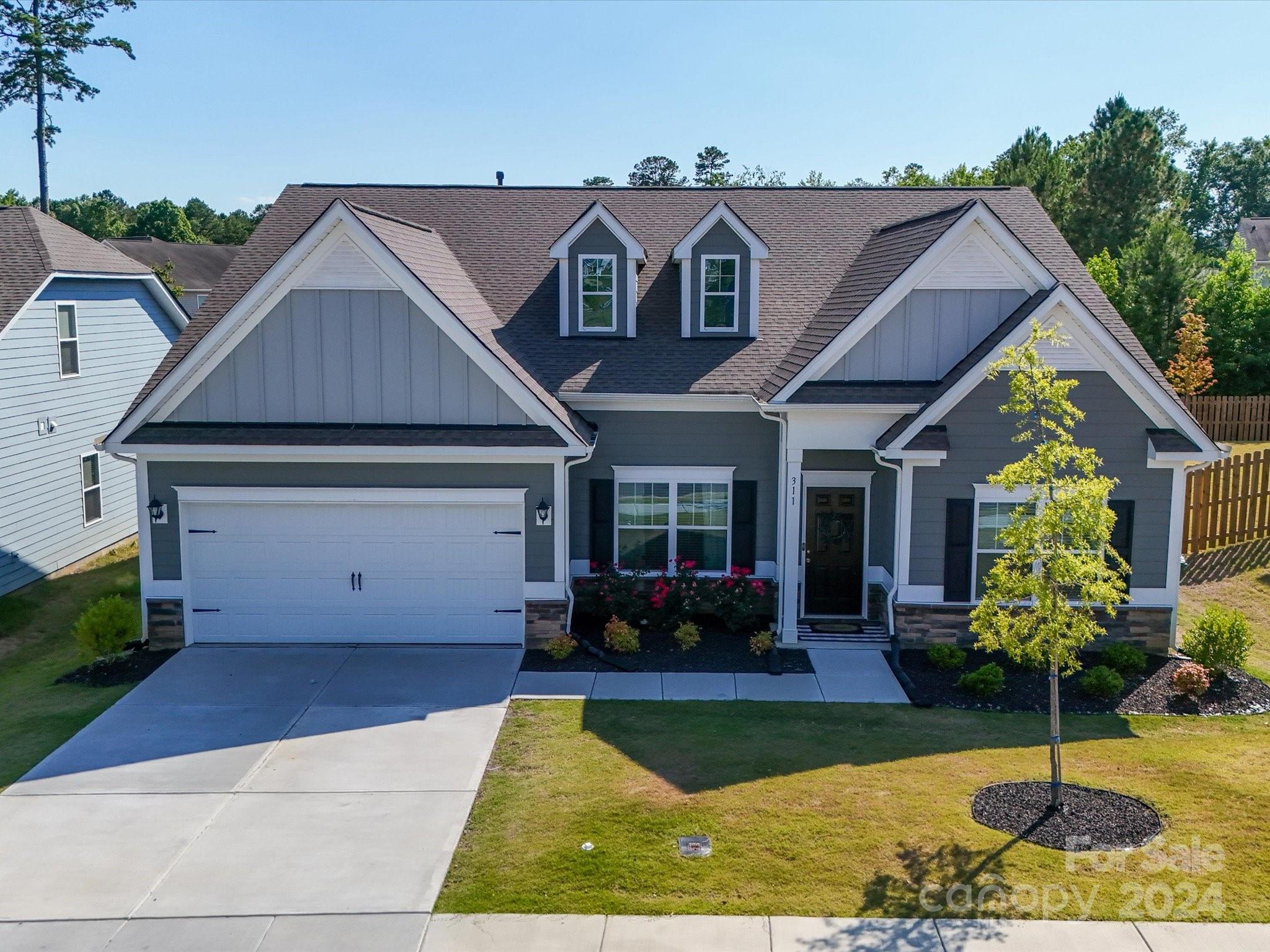311 Crandon Road Mount Holly NC 28120