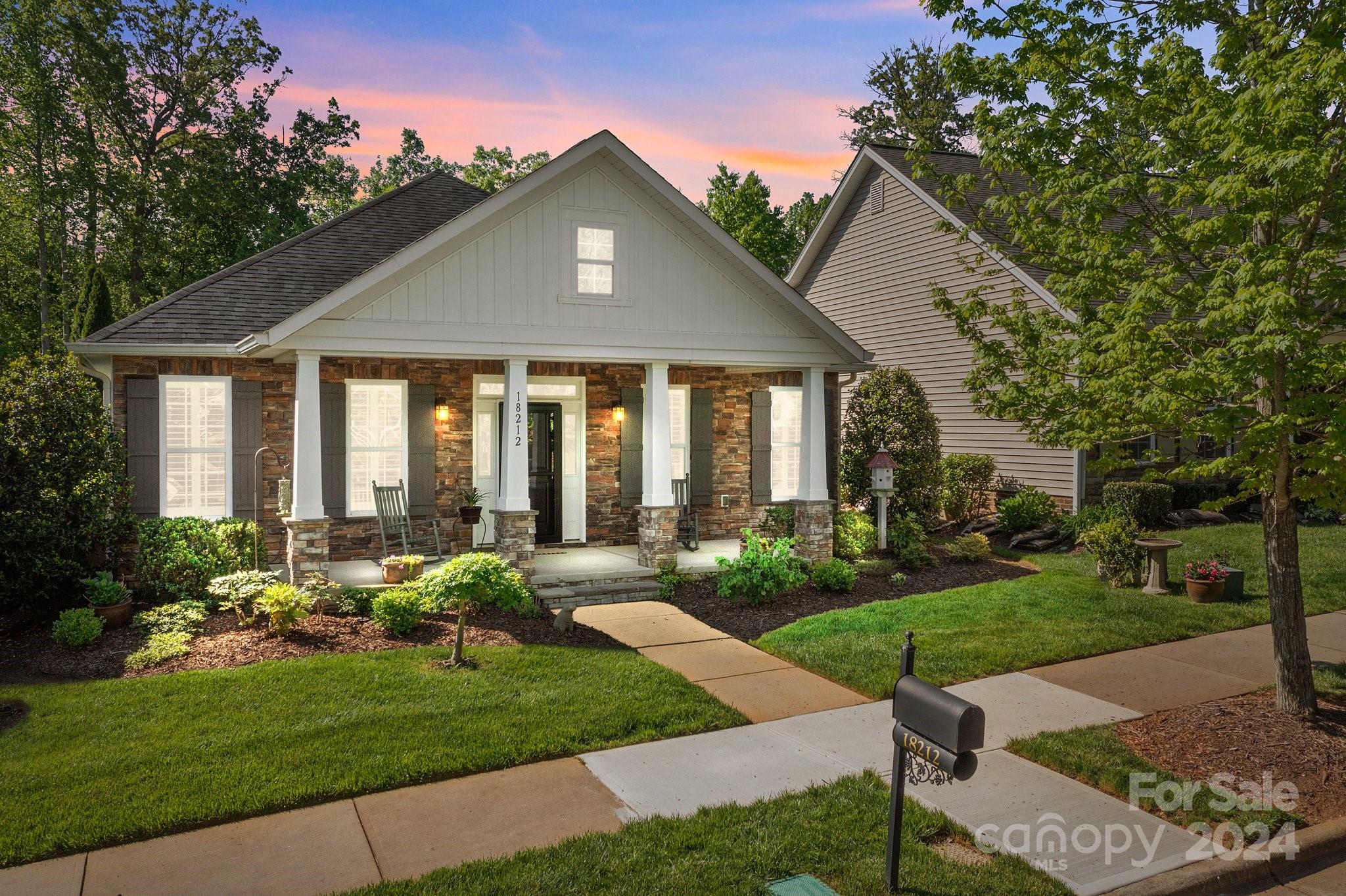 18212 Coulter Parkway Cornelius NC 28031