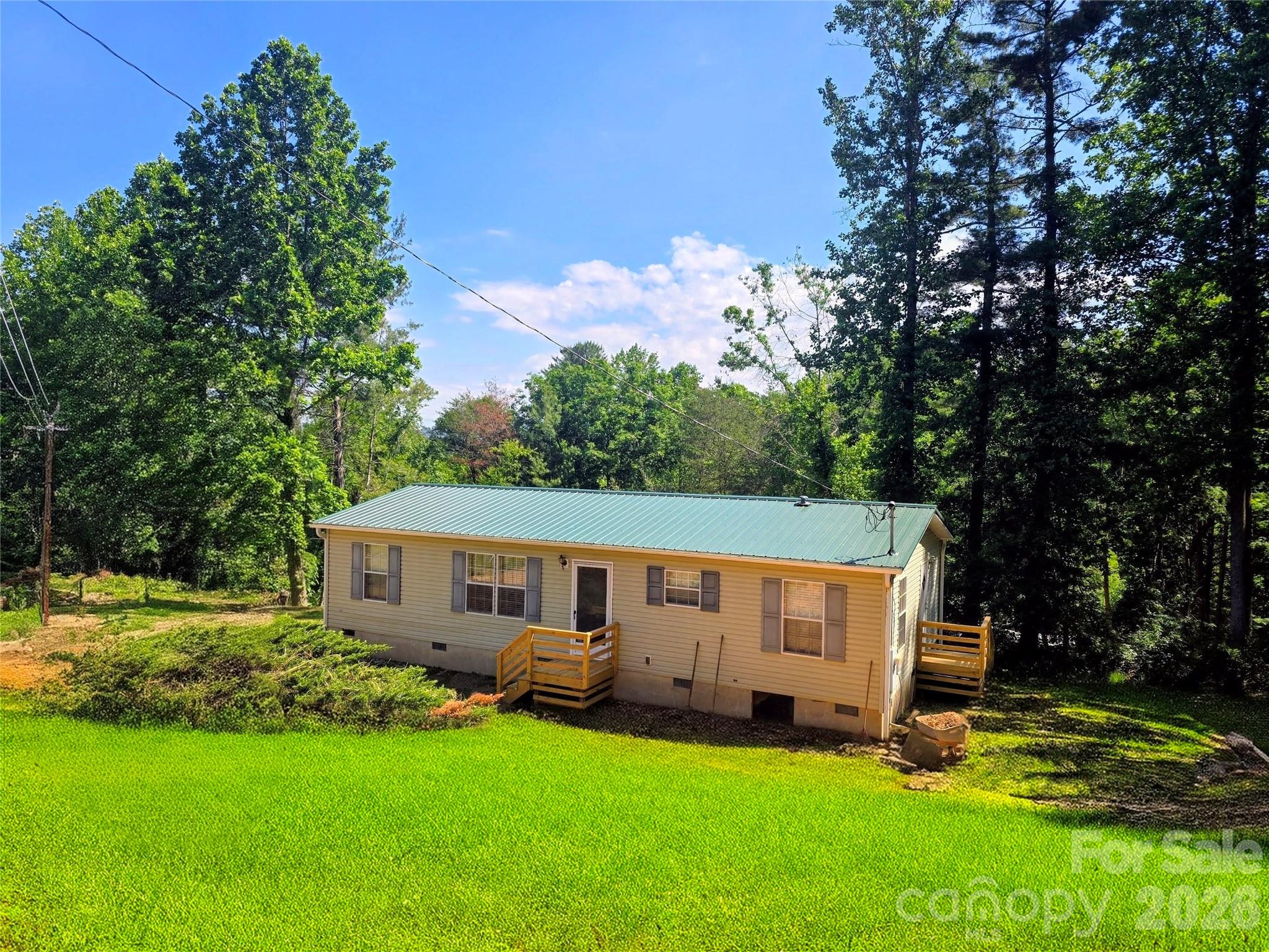 Asheville NC, 2094 Wilson Road