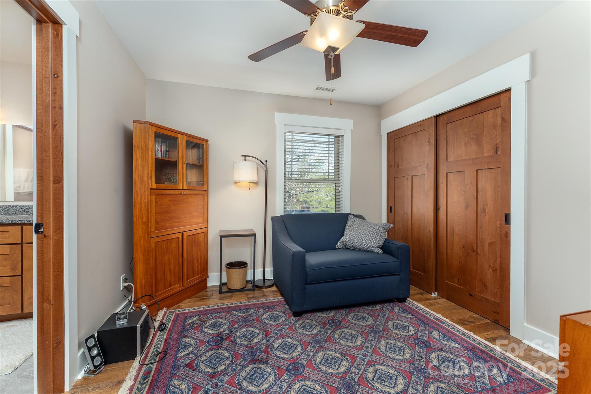 6 Gold Leaf Walk Way Black Mountain NC 28711