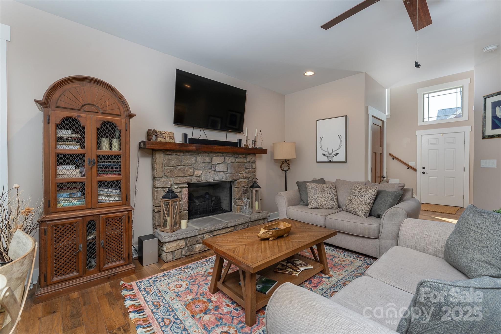 6 Gold Leaf Walk Way Black Mountain NC 28711
