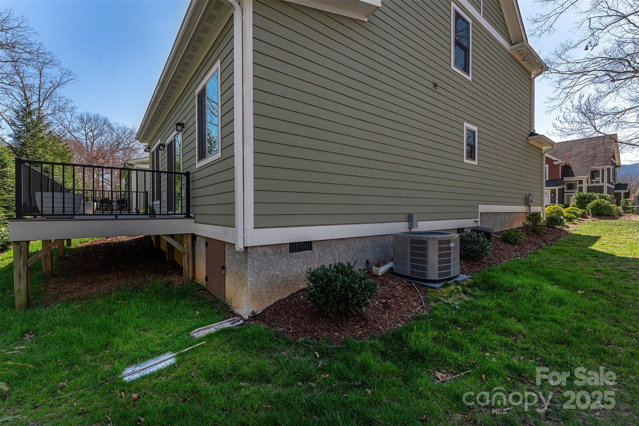 6 Gold Leaf Walk Way Black Mountain NC 28711