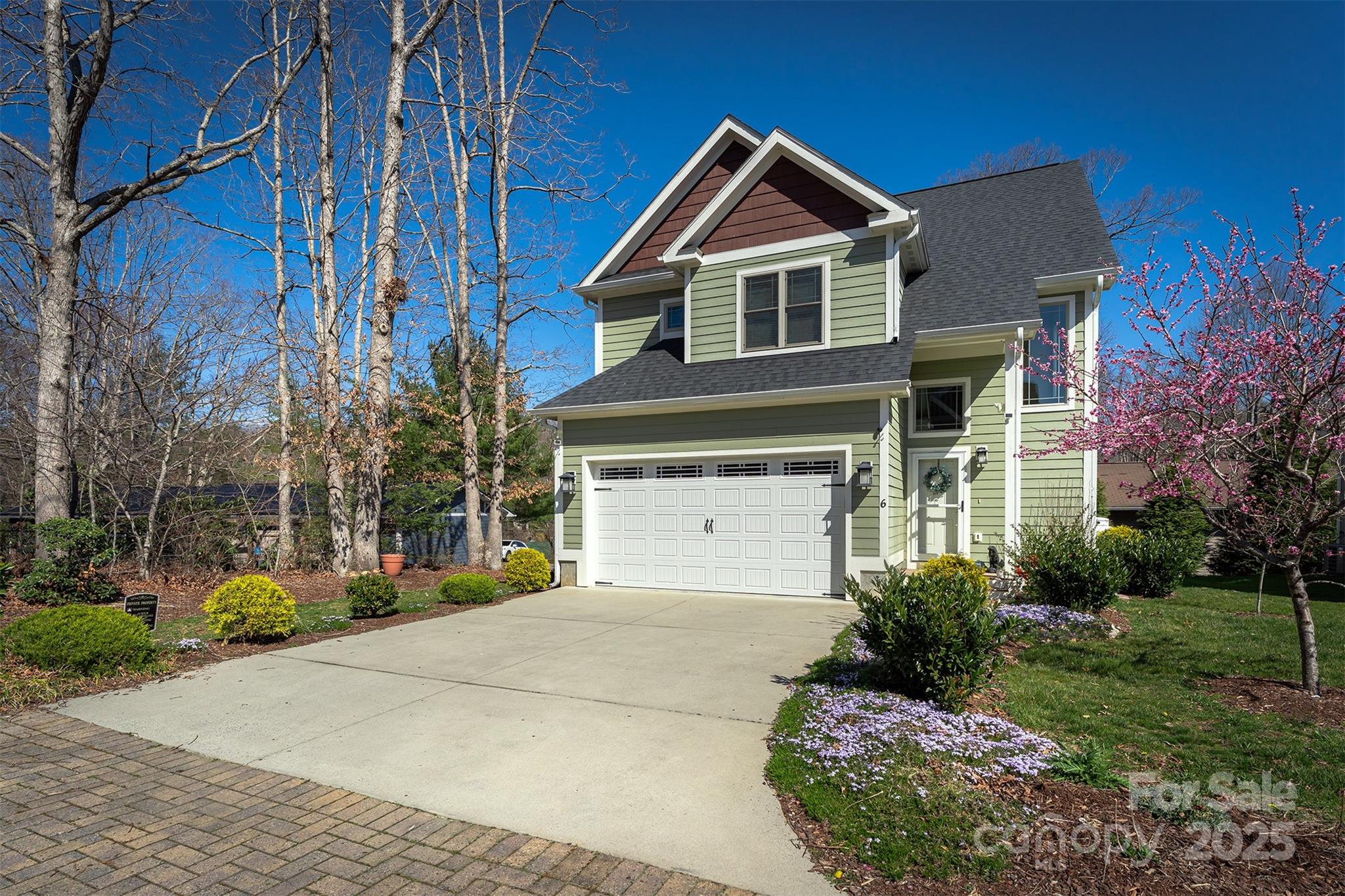 6 Gold Leaf Walk Way Black Mountain NC 28711