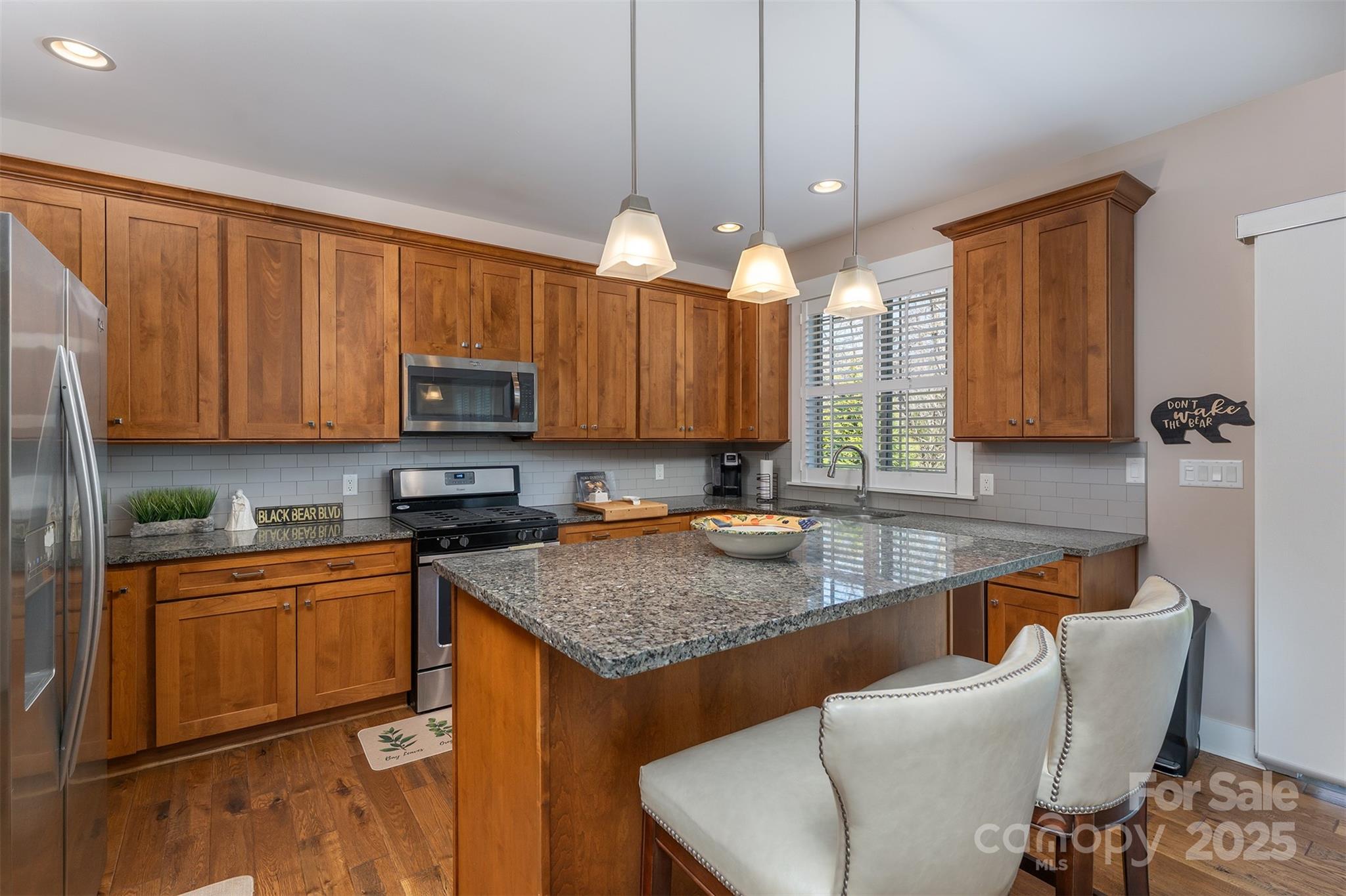 6 Gold Leaf Walk Way Black Mountain NC 28711