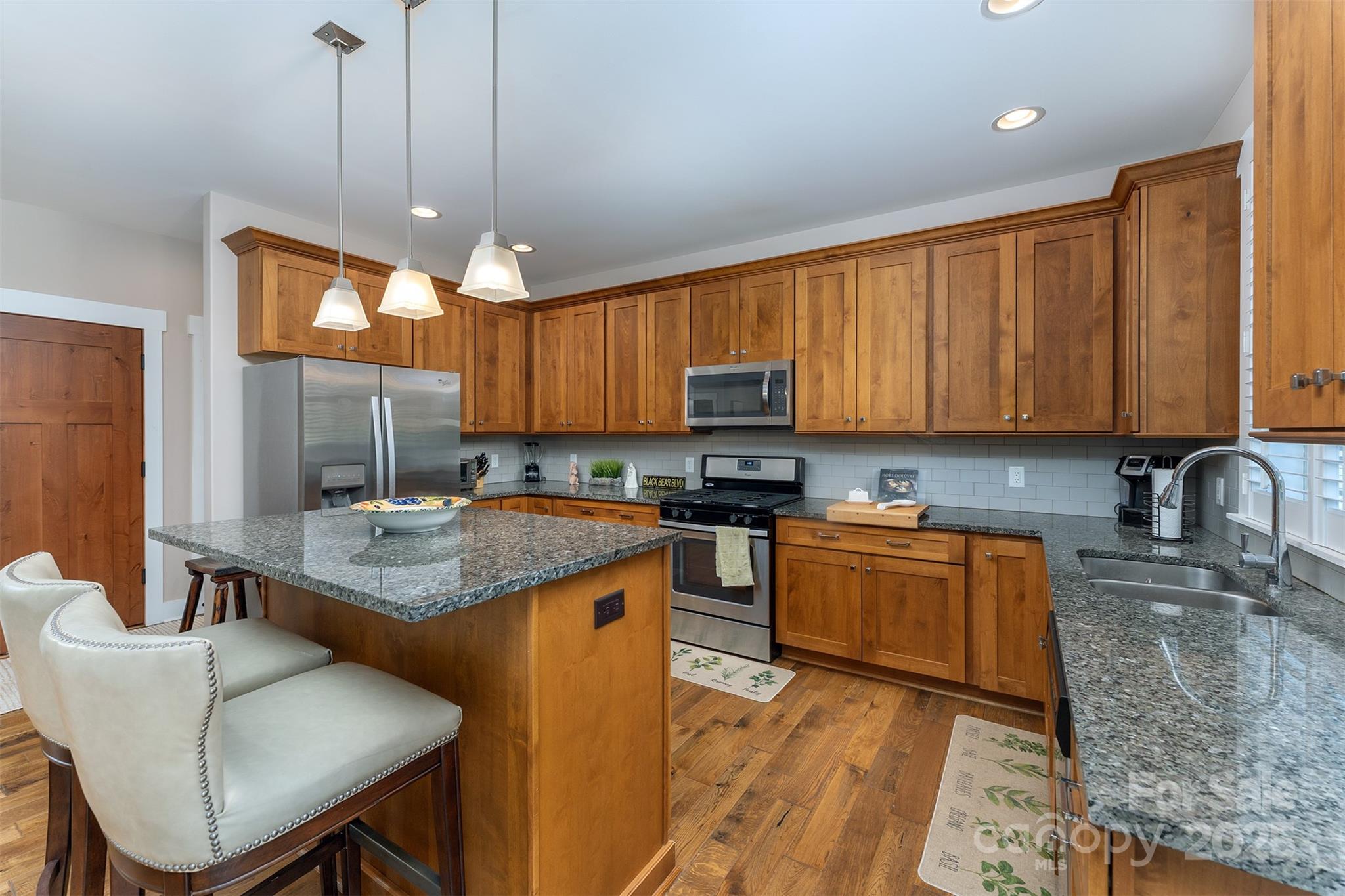 6 Gold Leaf Walk Way Black Mountain NC 28711