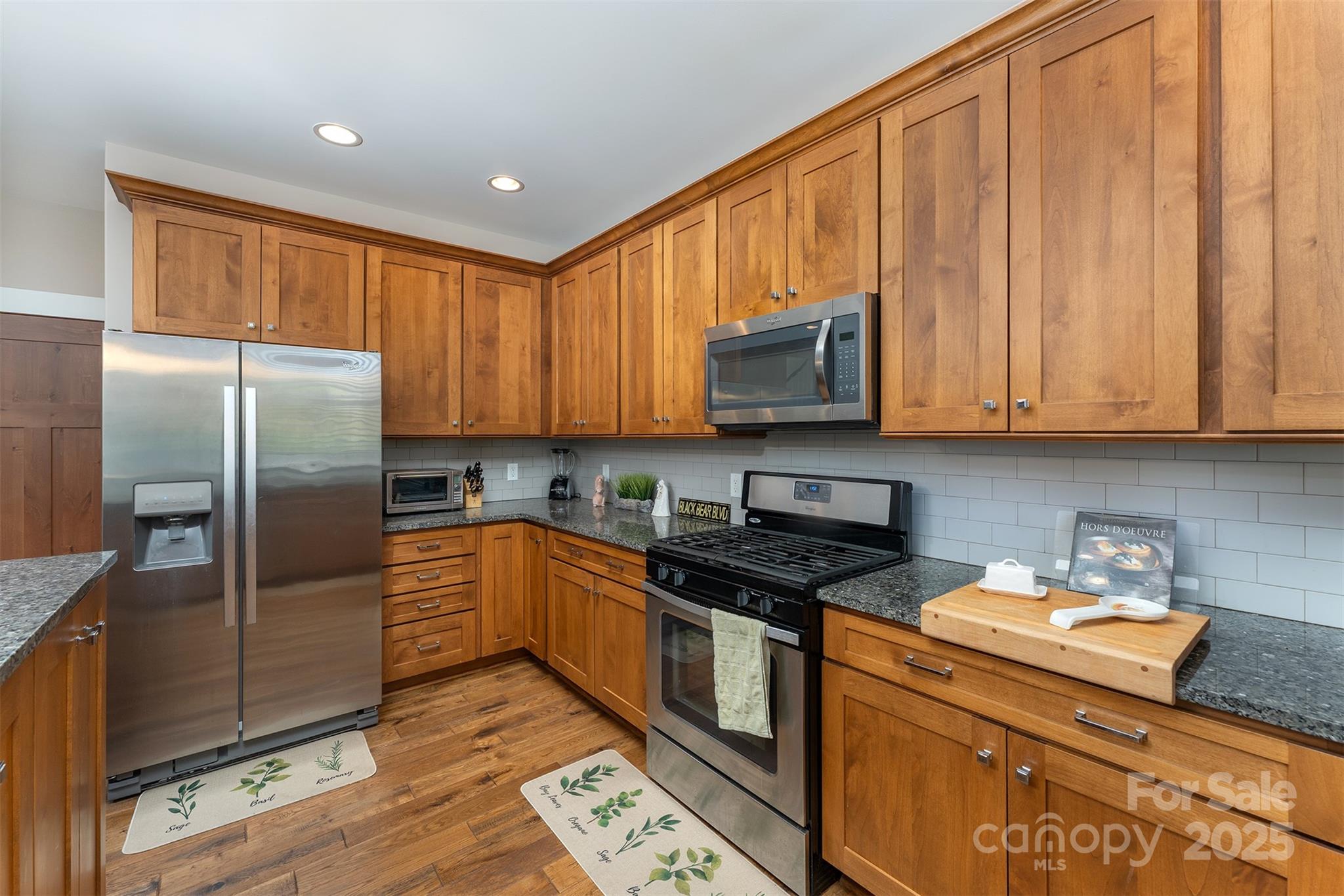 6 Gold Leaf Walk Way Black Mountain NC 28711