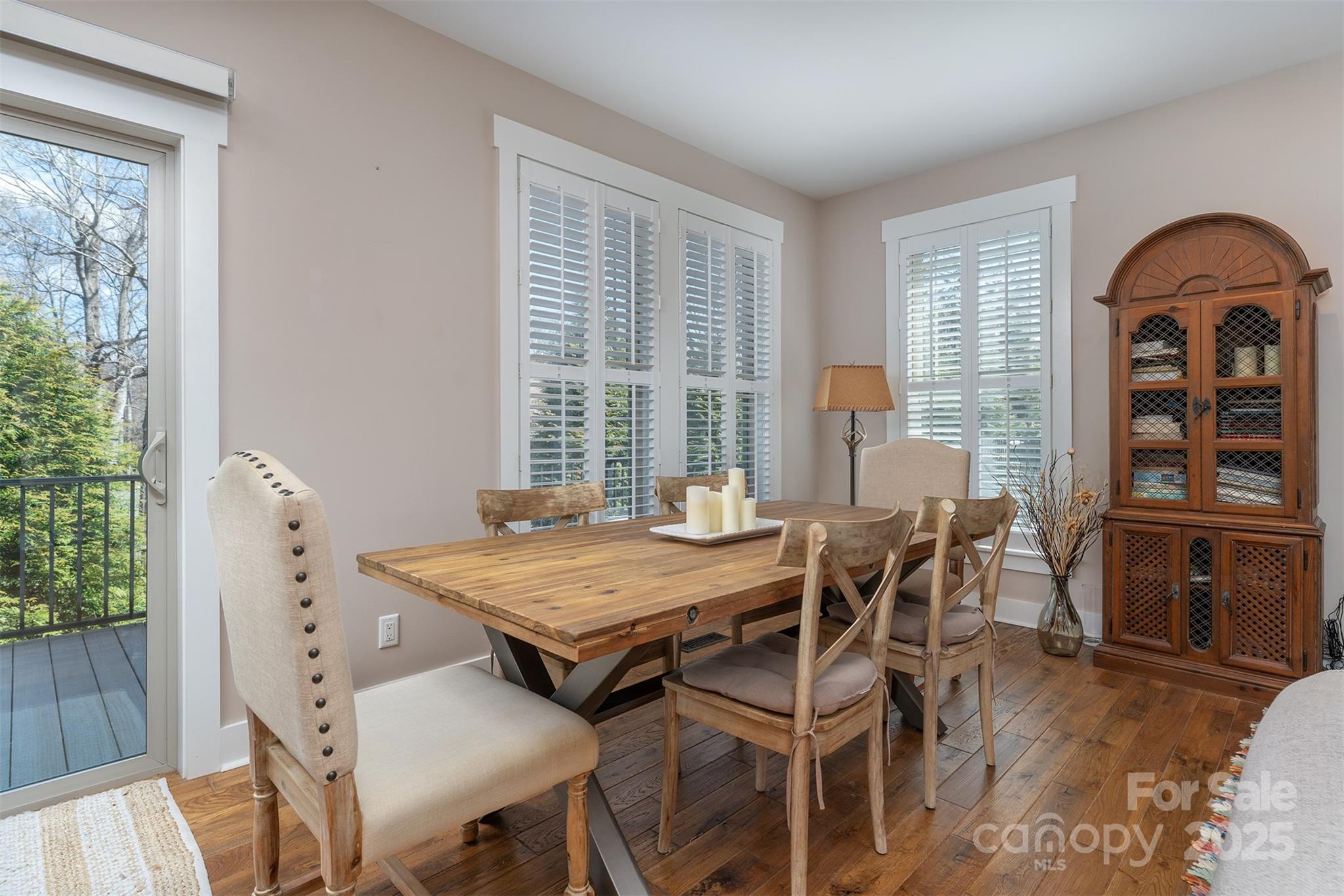 6 Gold Leaf Walk Way Black Mountain NC 28711