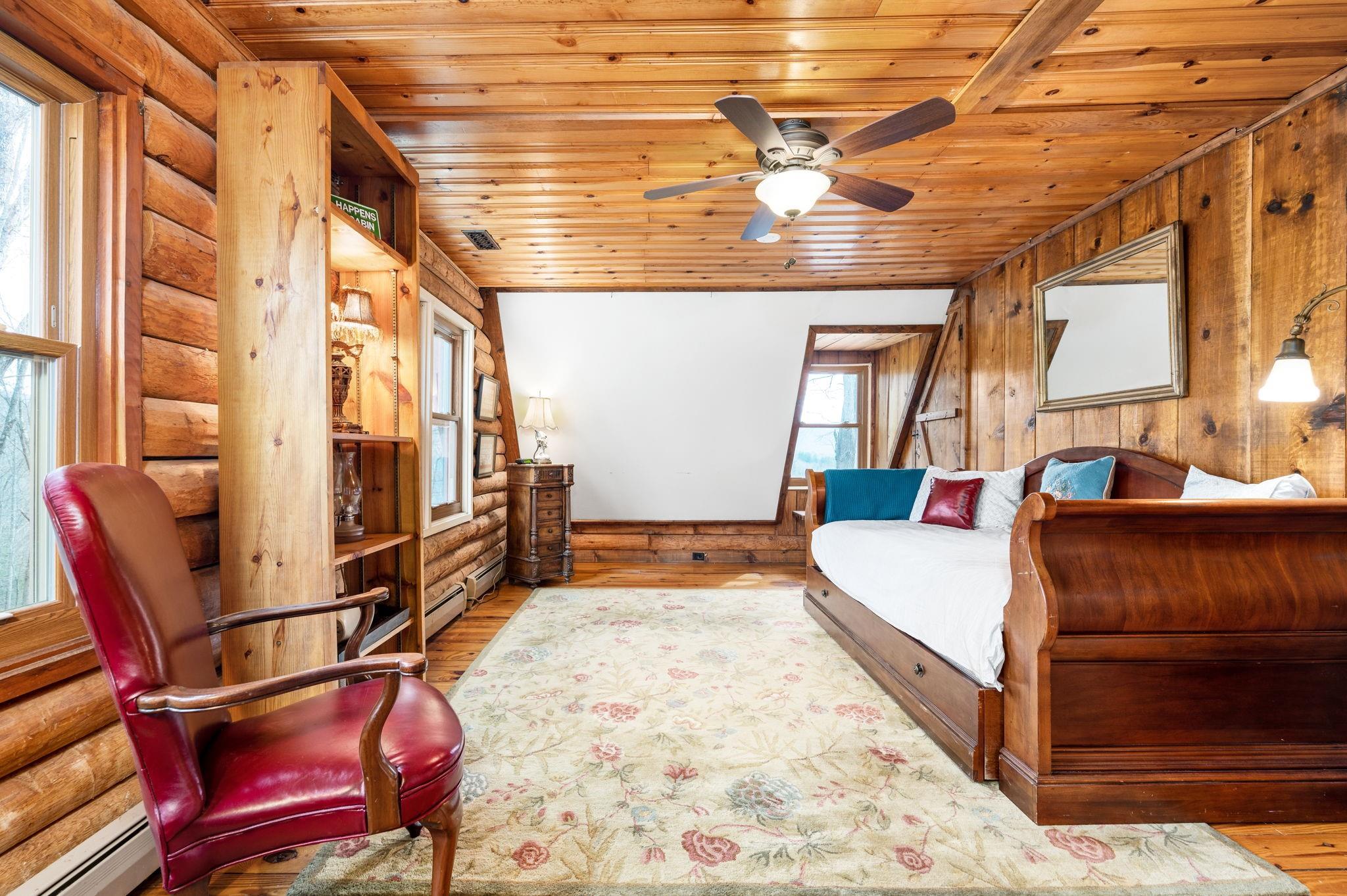 25 Dycus Drive Fairview NC 28730