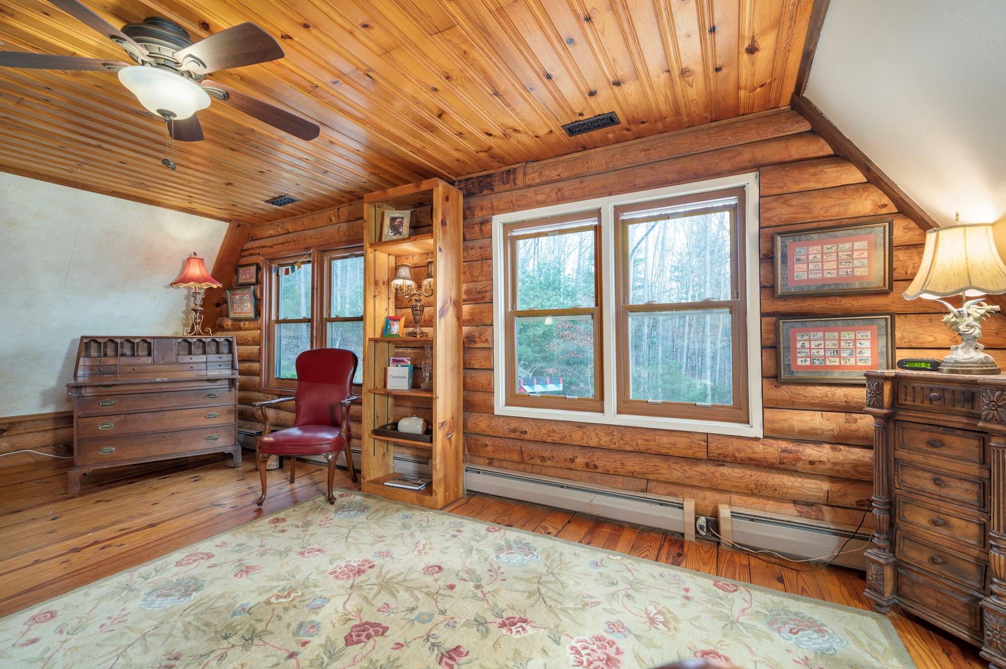 25 Dycus Drive Fairview NC 28730
