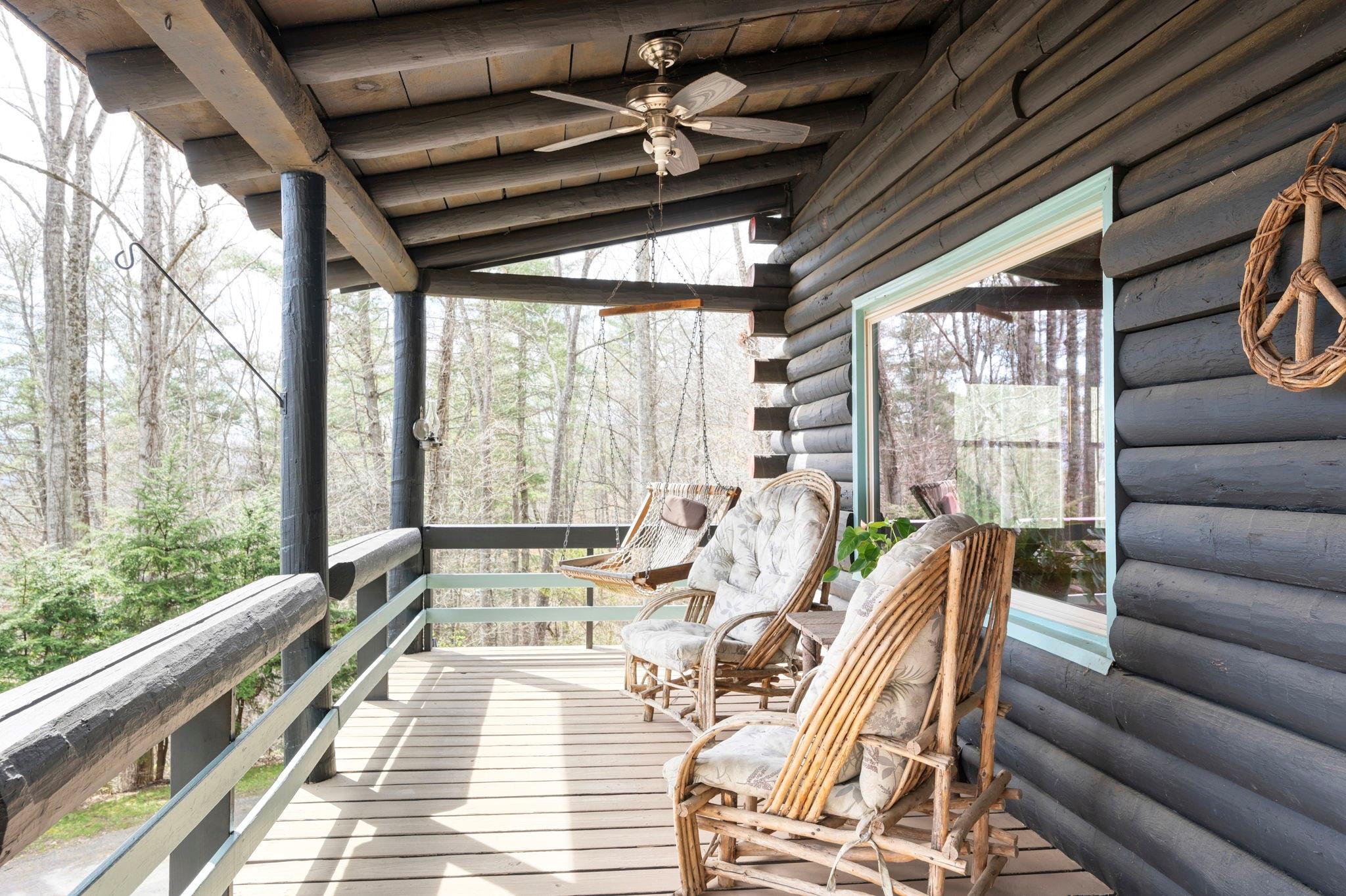 25 Dycus Drive Fairview NC 28730