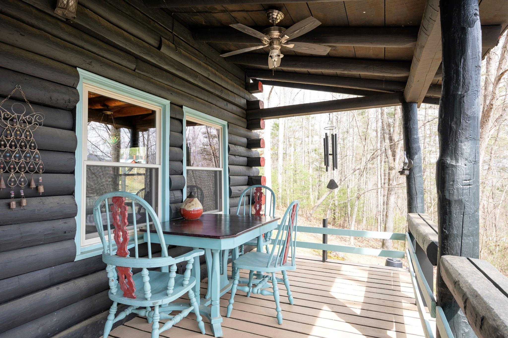 25 Dycus Drive Fairview NC 28730