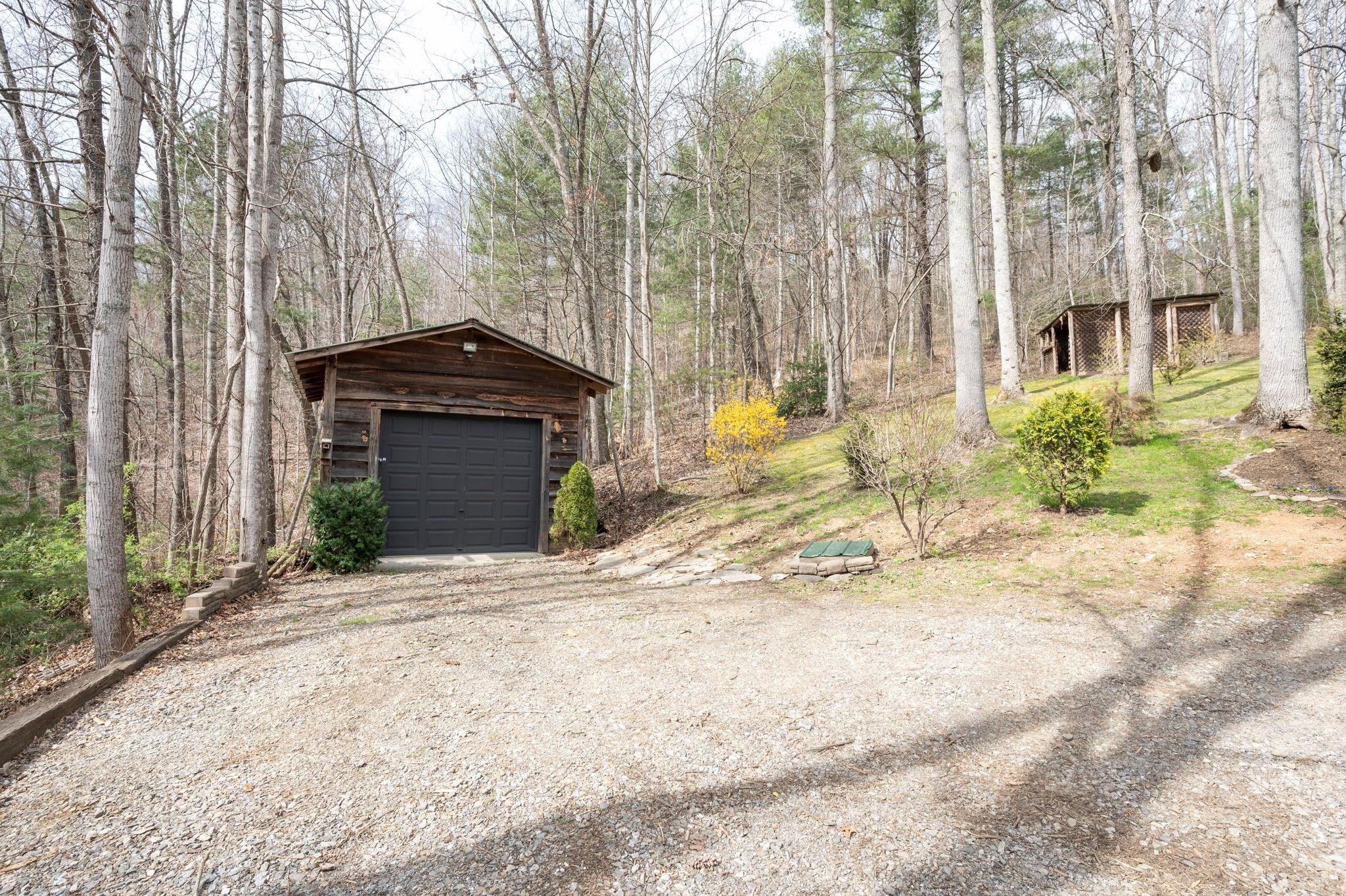 25 Dycus Drive Fairview NC 28730