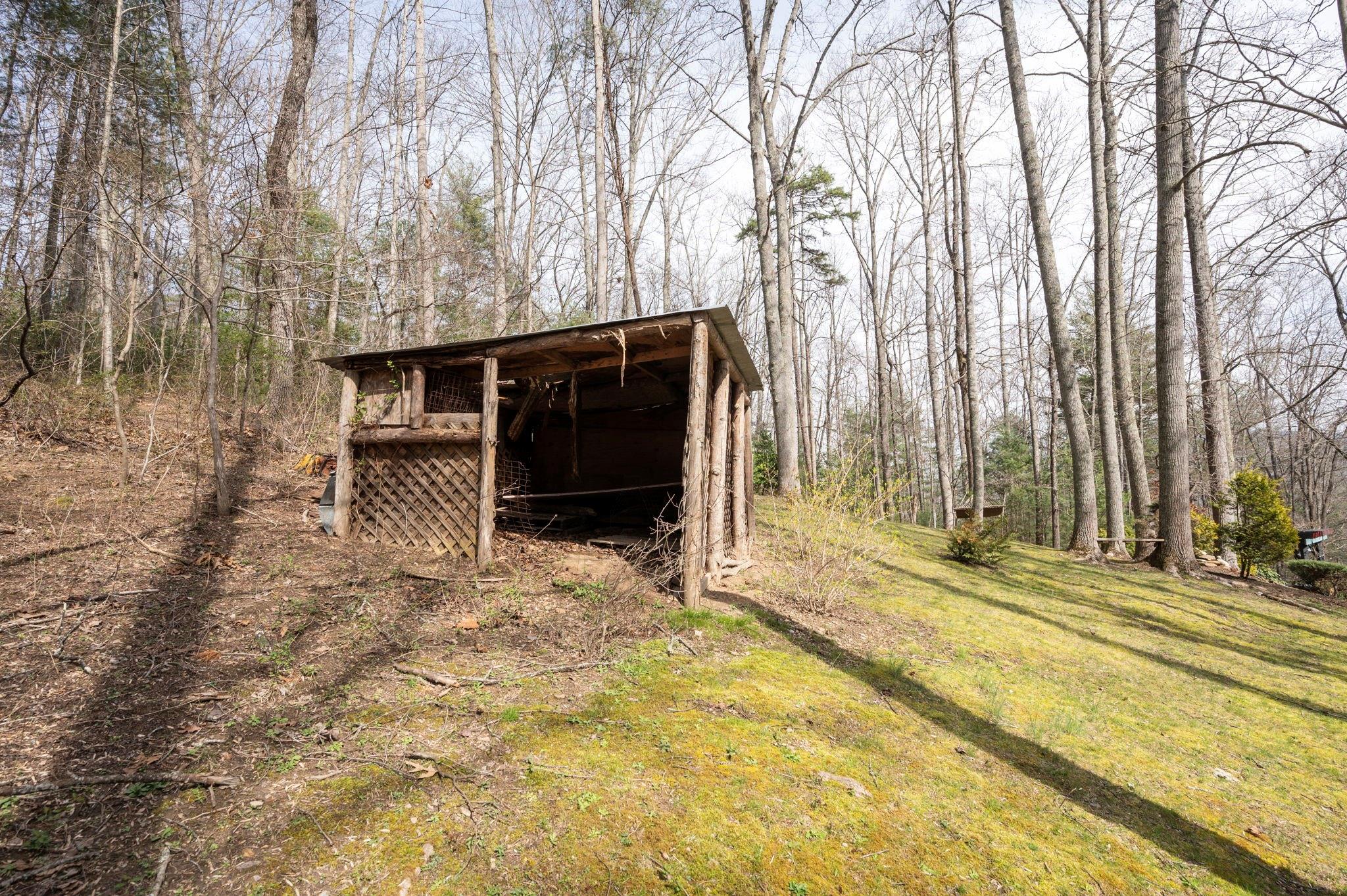 25 Dycus Drive Fairview NC 28730