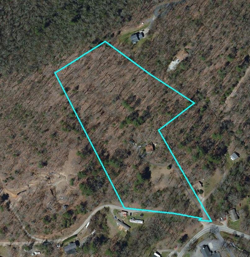 25 Dycus Drive Fairview NC 28730