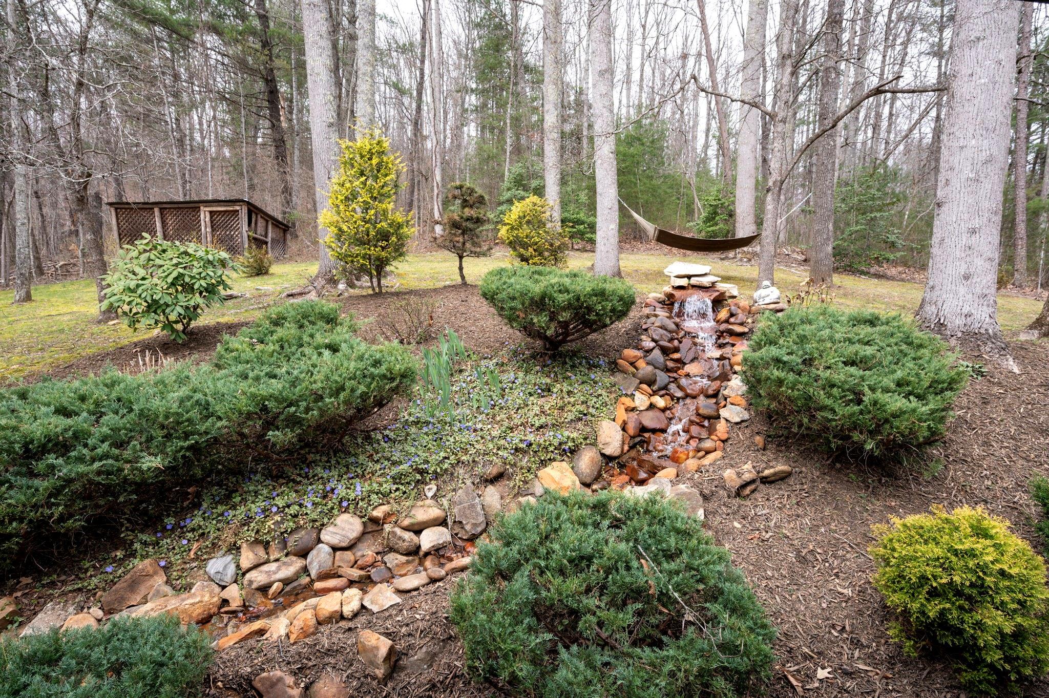 25 Dycus Drive Fairview NC 28730