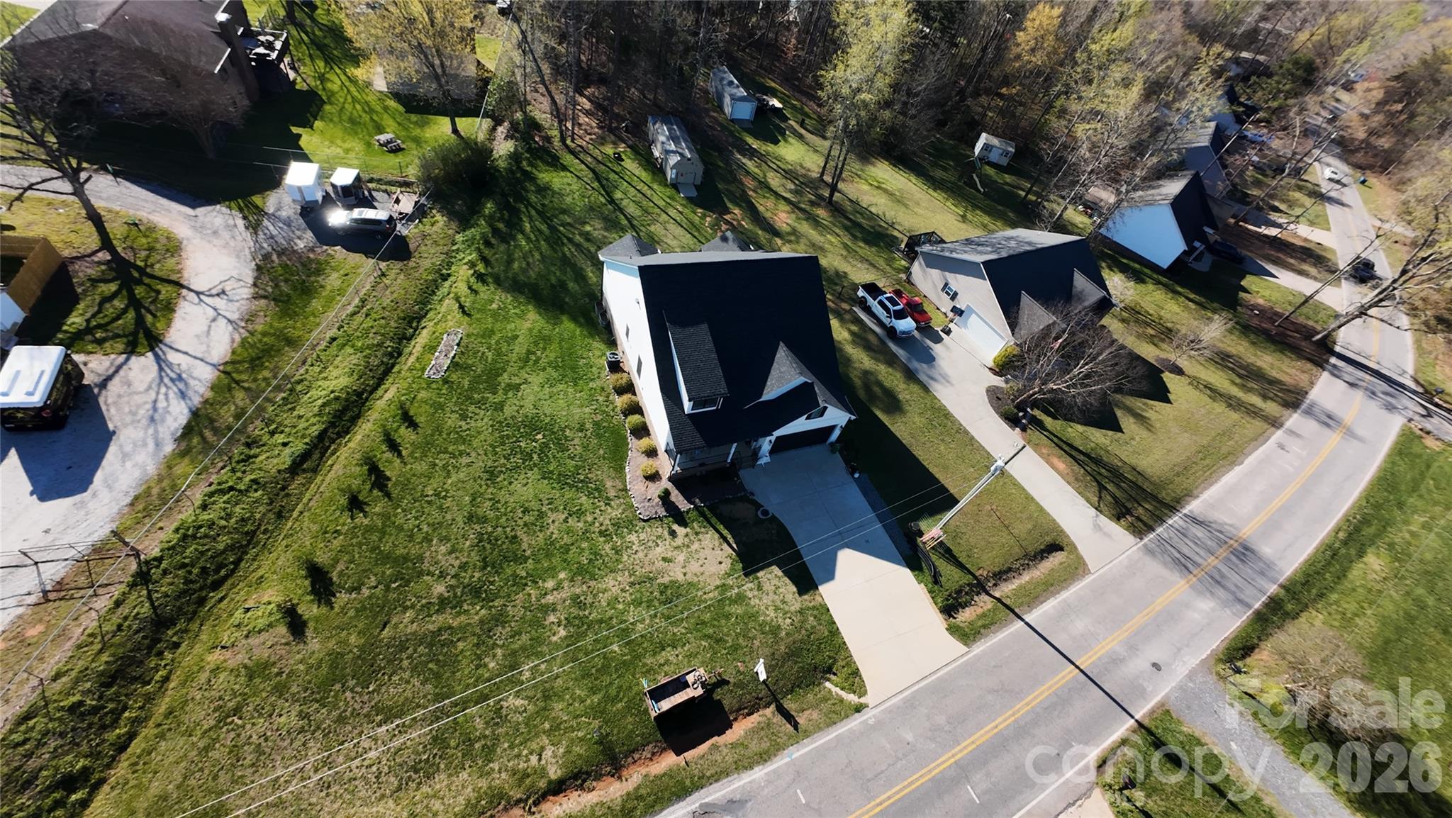526 Borders Road Shelby NC 28152