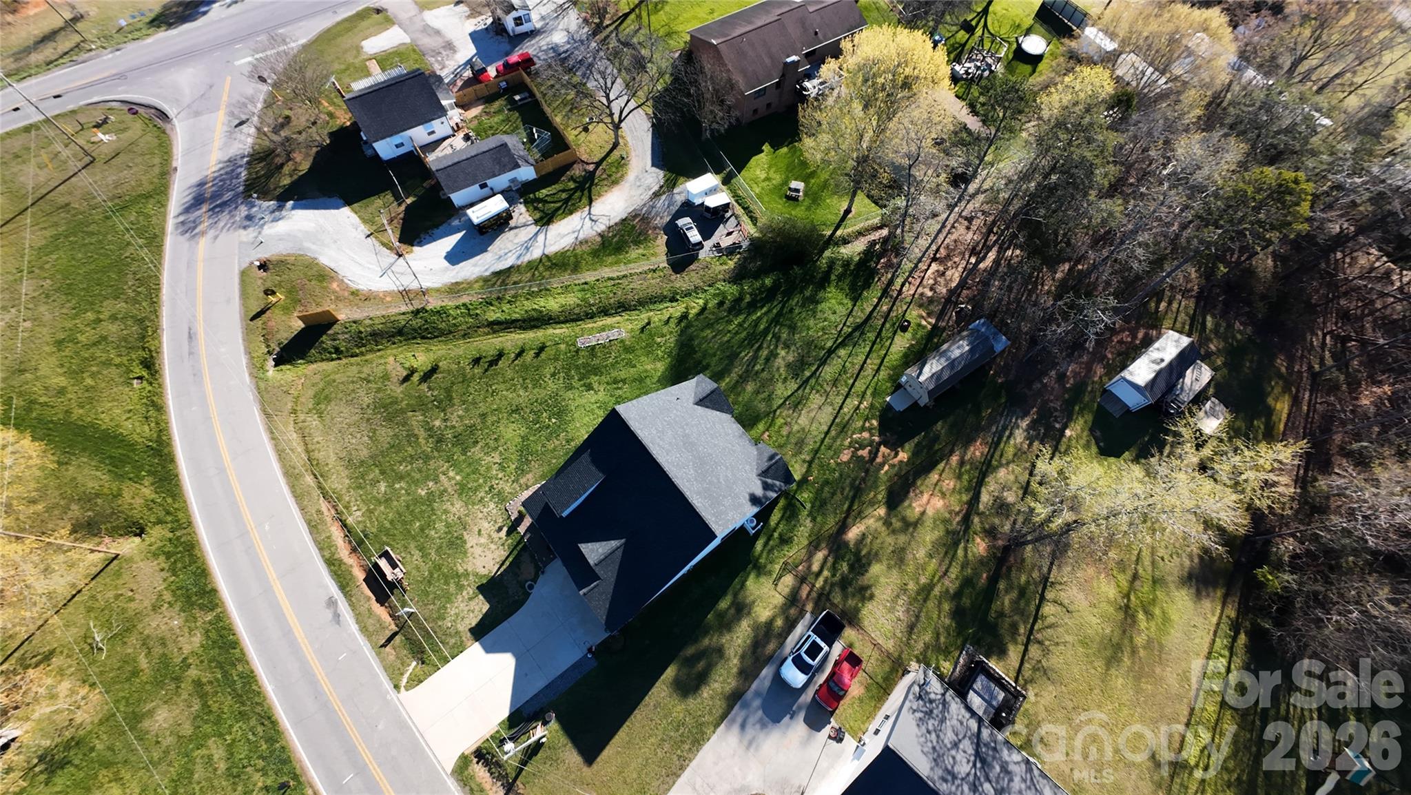 526 Borders Road Shelby NC 28152