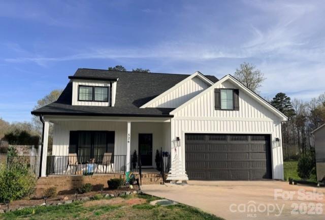 526 Borders Road Shelby NC 28152